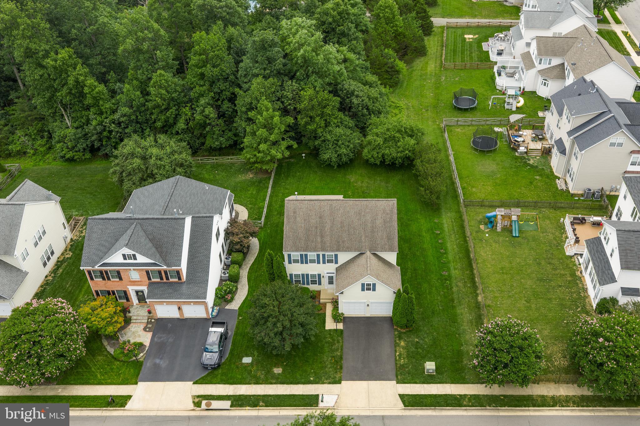 BRAEMAR - Residential