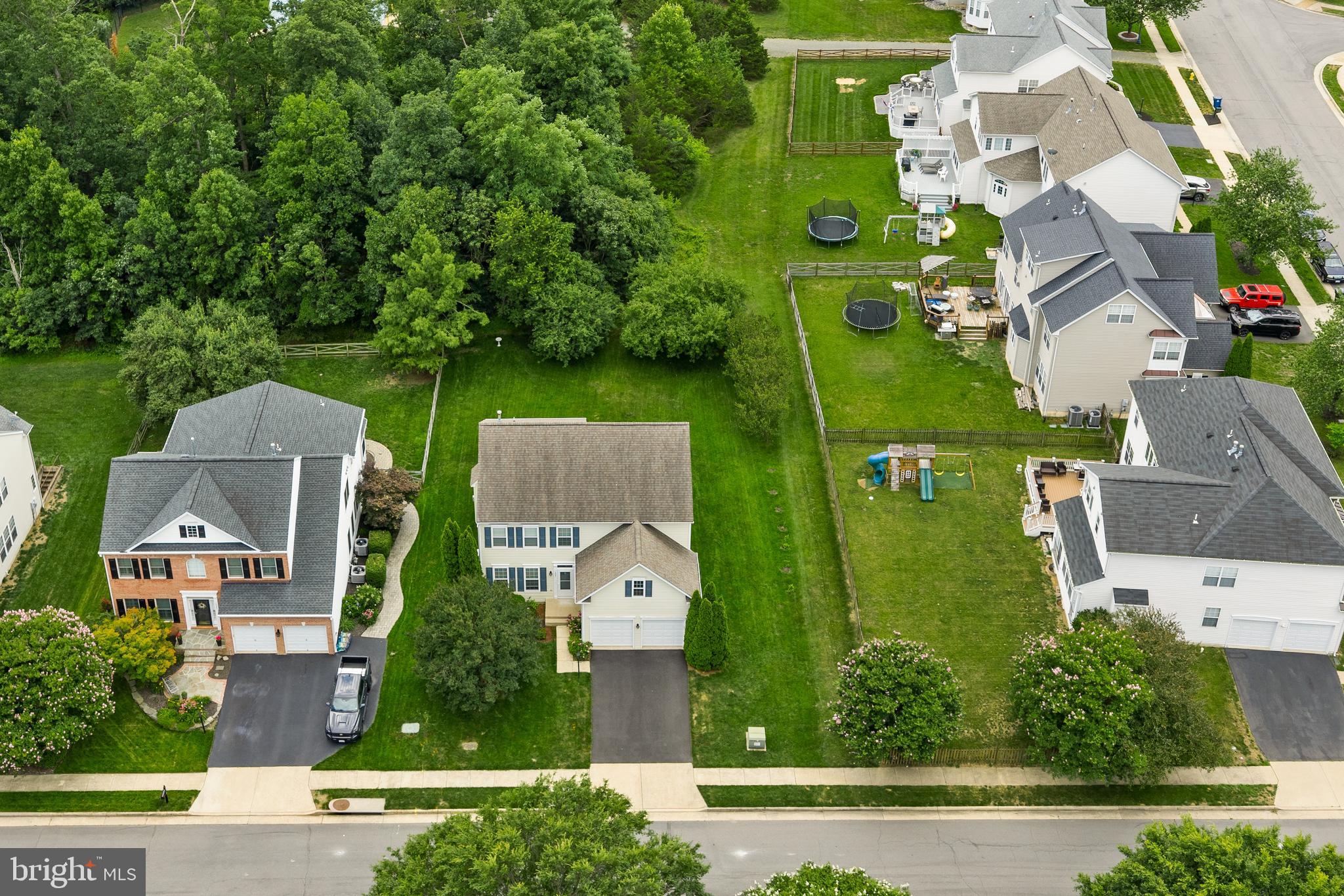 BRAEMAR - Residential