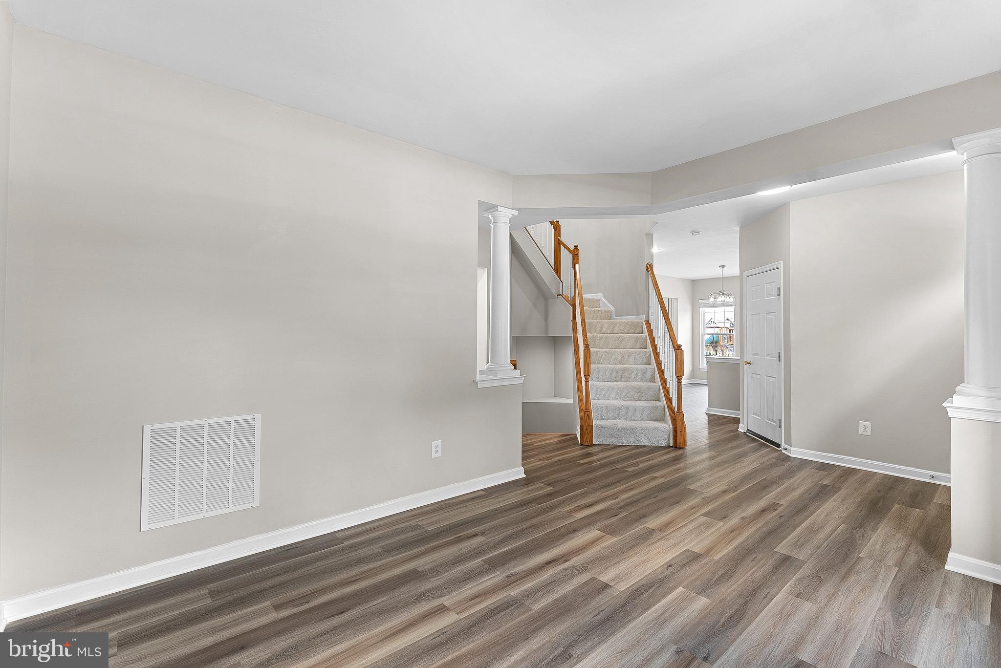 BRAEMAR - Residential