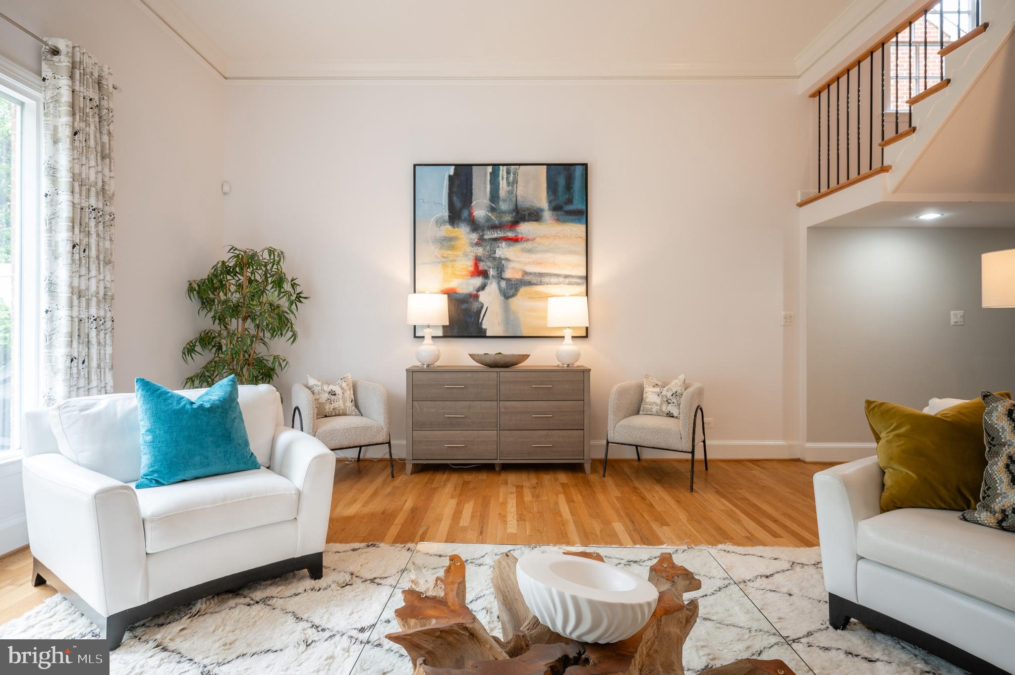 BRANDT TOWNHOUSE - Residential
