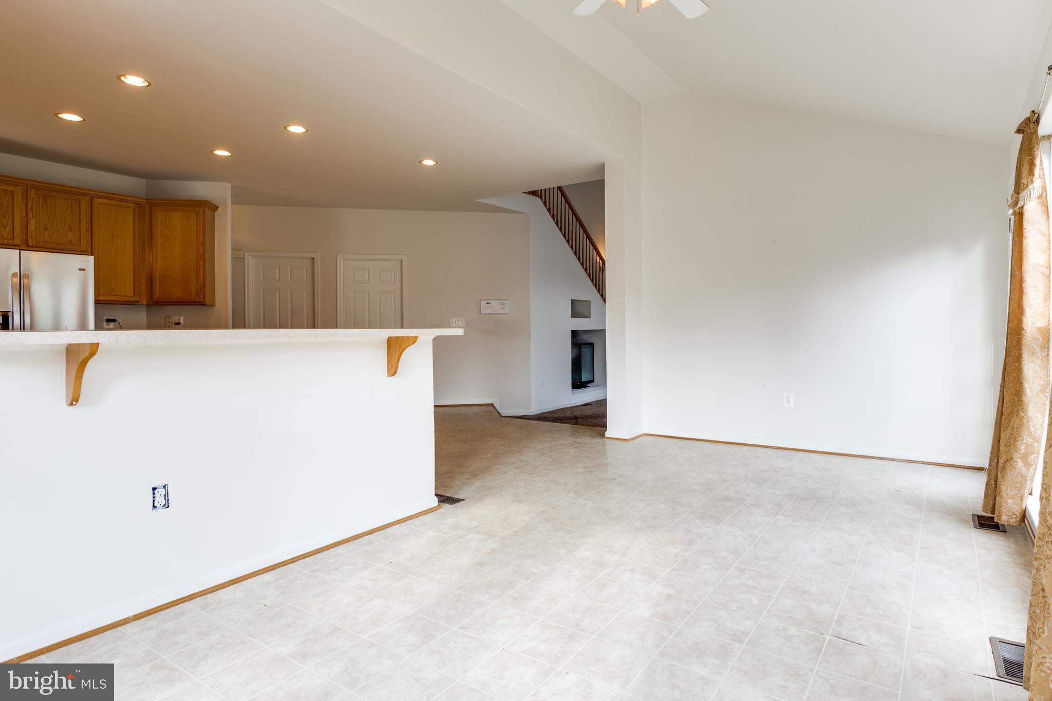 CHARLES CROSSING - Residential