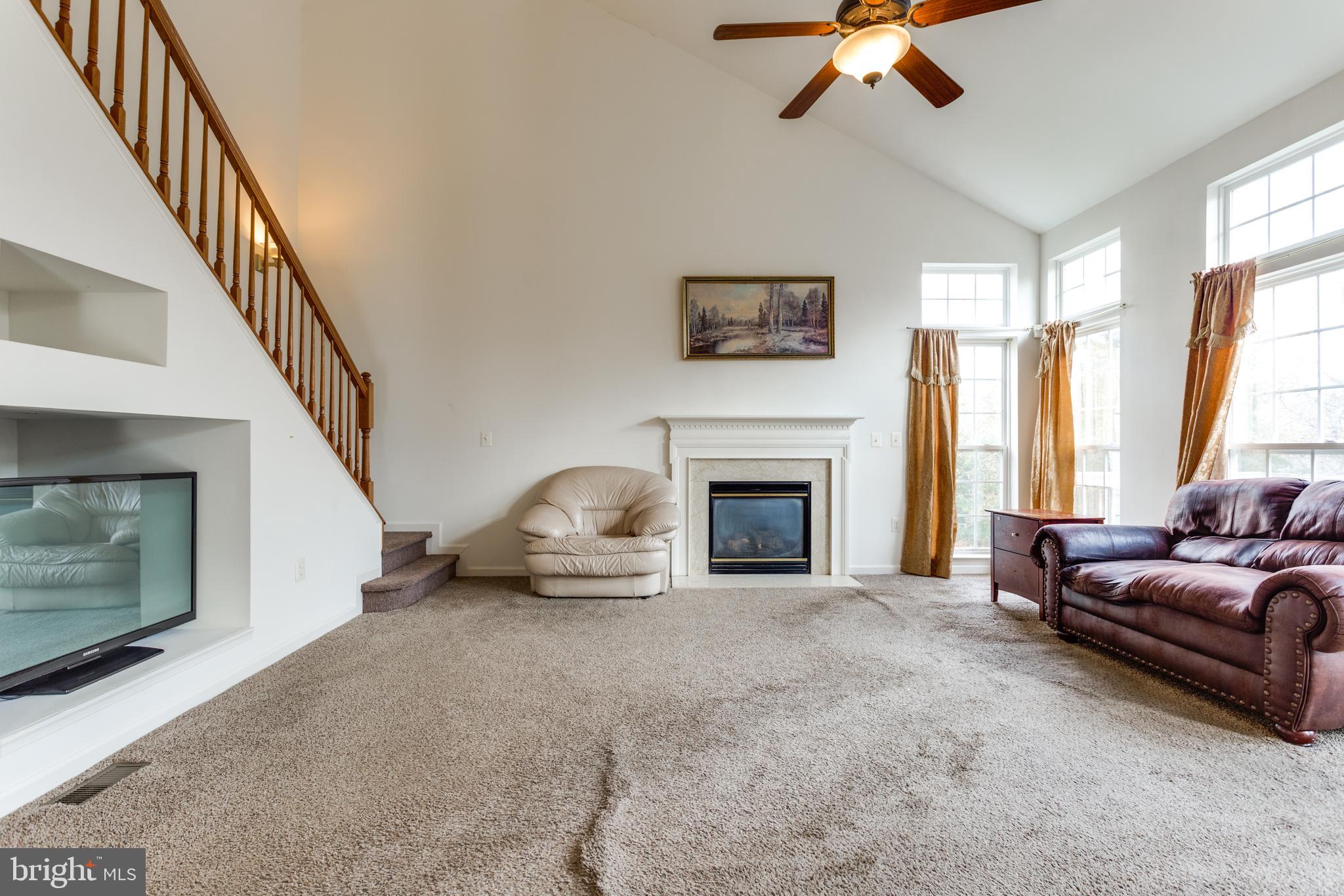 CHARLES CROSSING - Residential