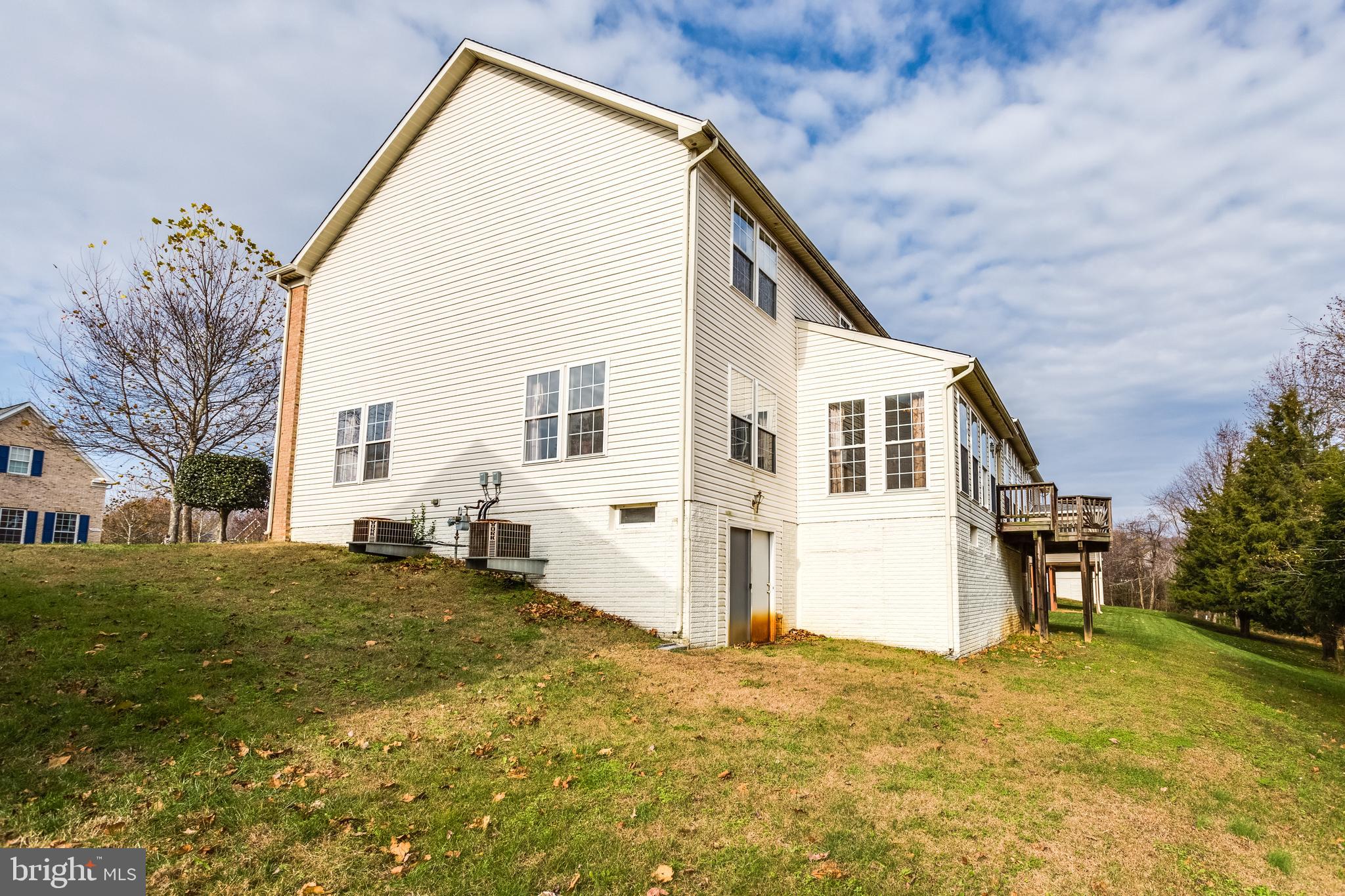 CHARLES CROSSING - Residential