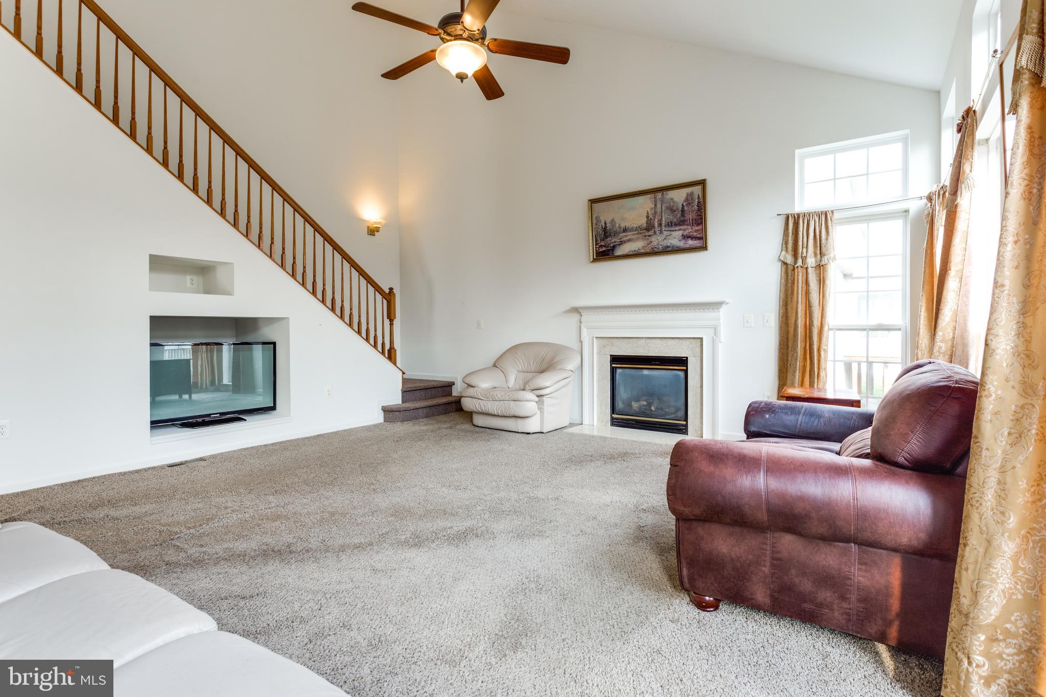 CHARLES CROSSING - Residential