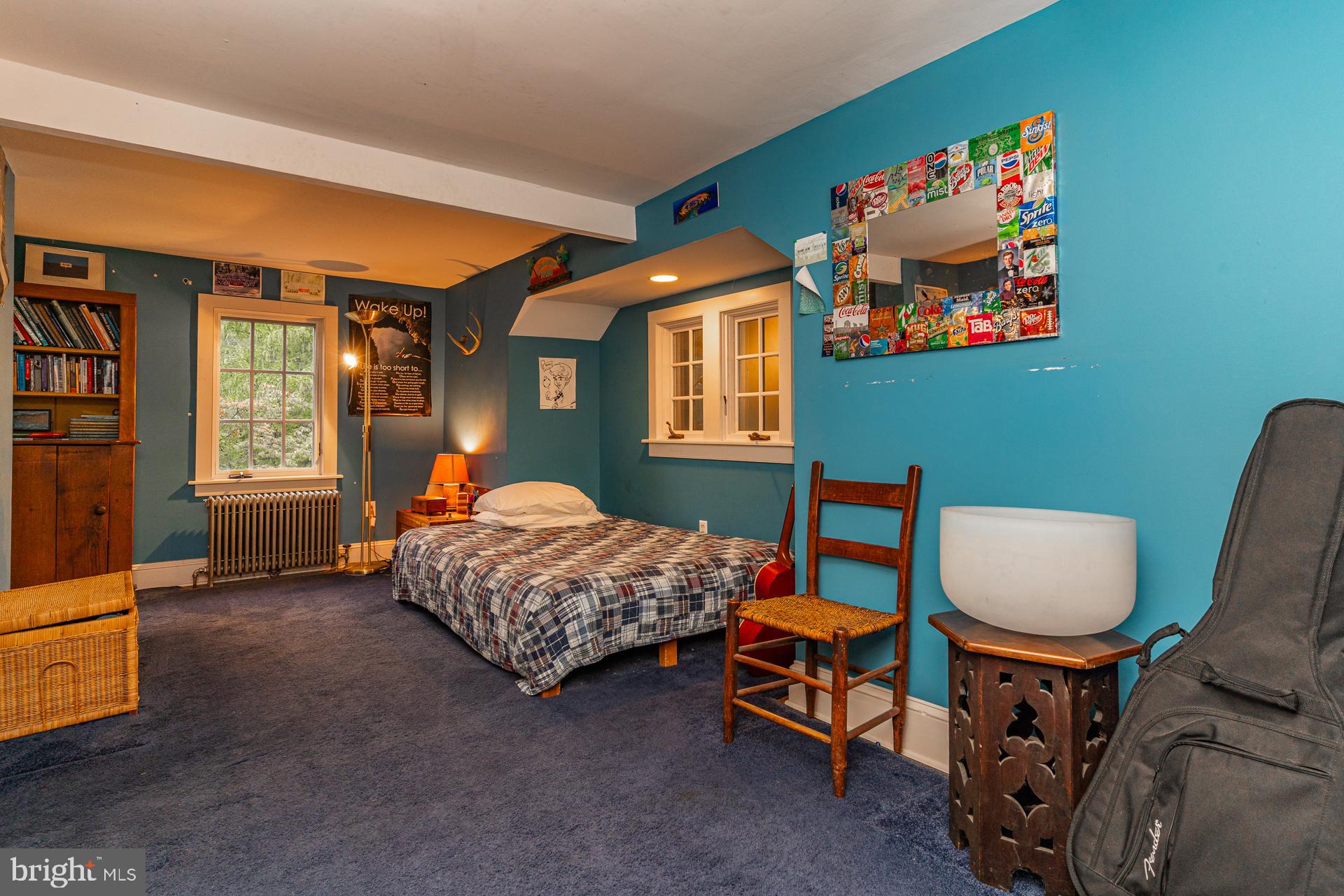 WOODSIDE - Residential
