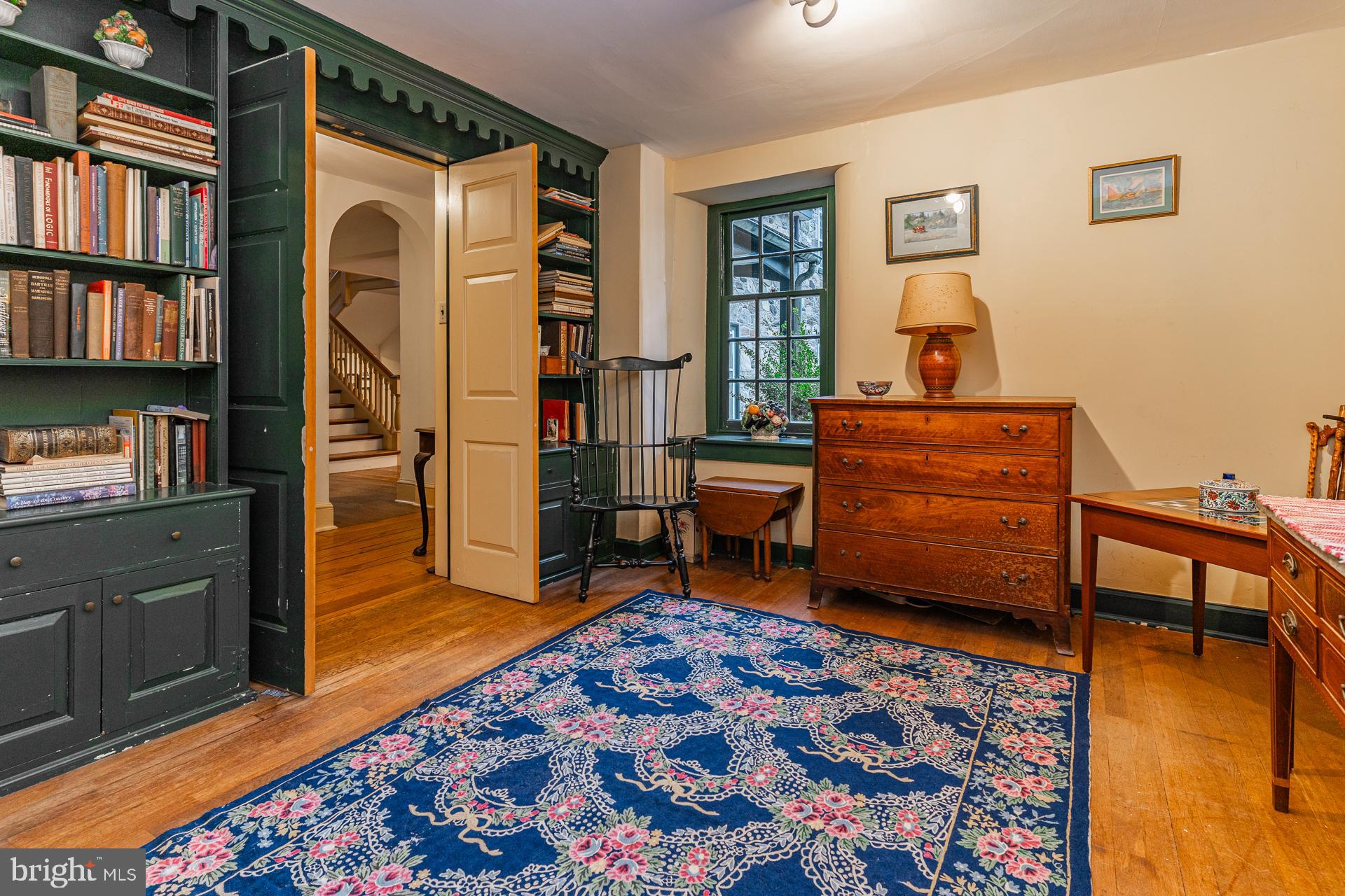 WOODSIDE - Residential