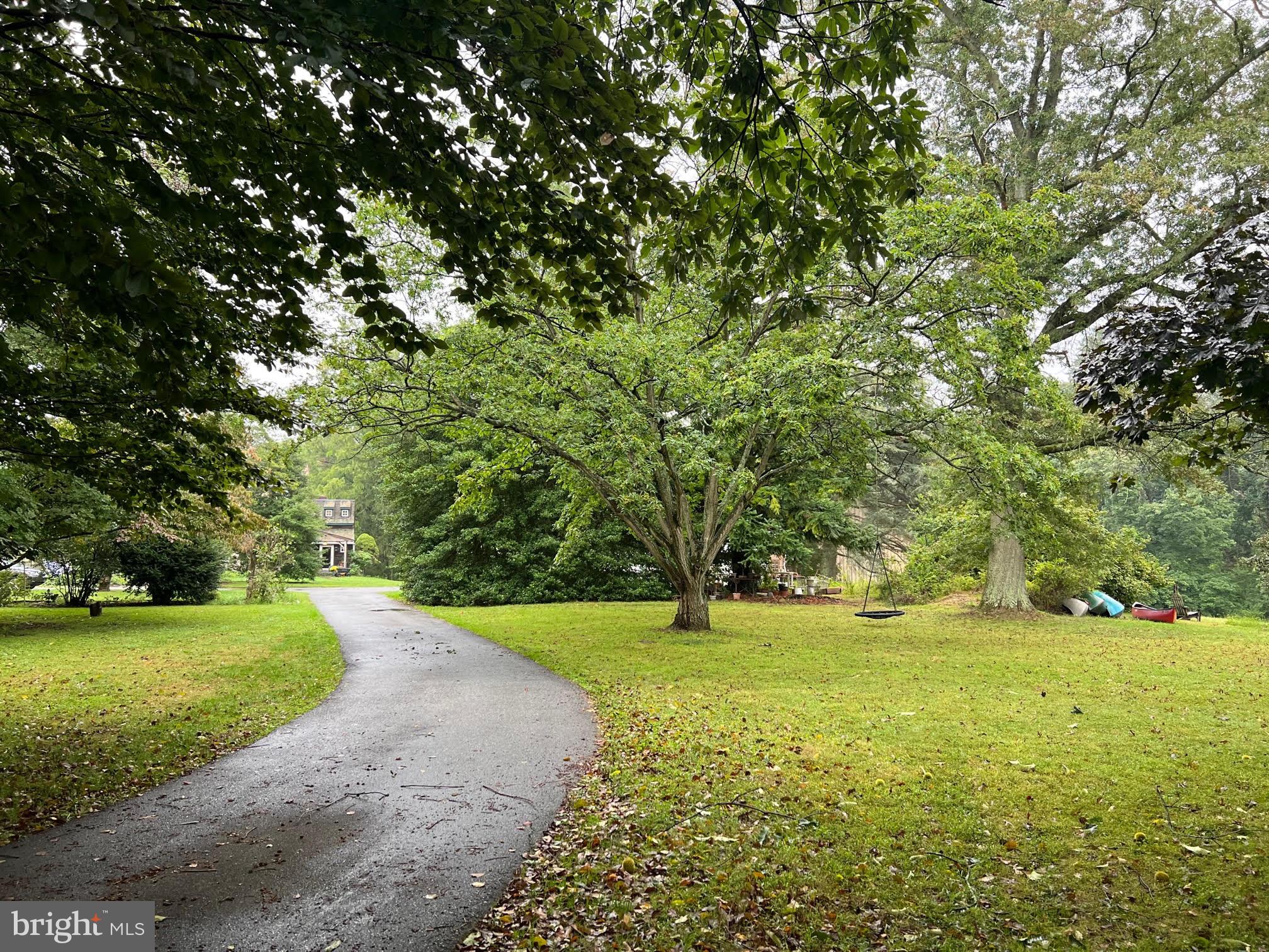 WOODSIDE - Residential