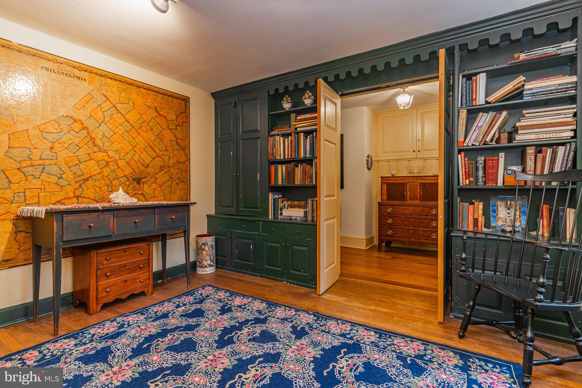 WOODSIDE - Residential
