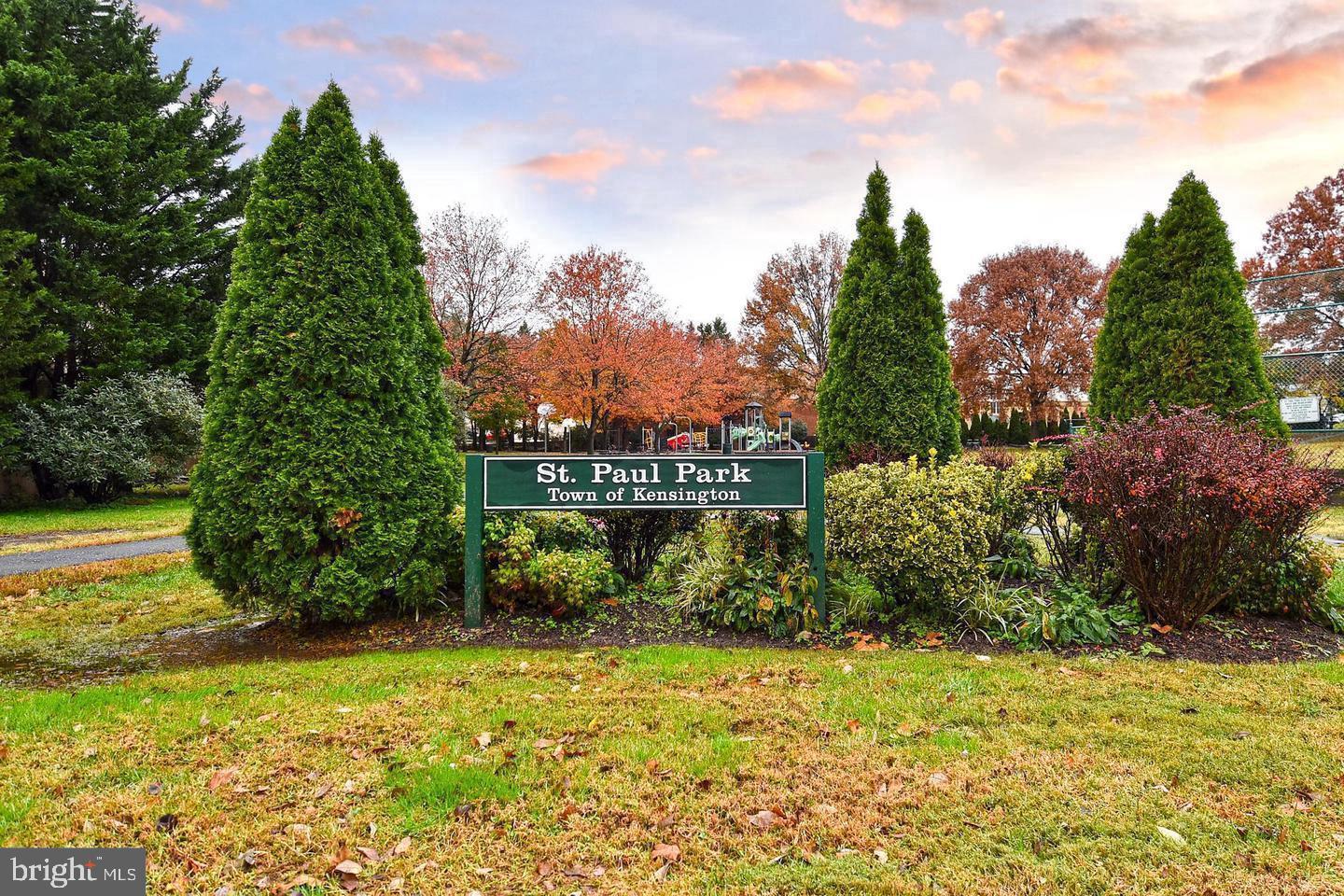 HOMEWOOD - Residential