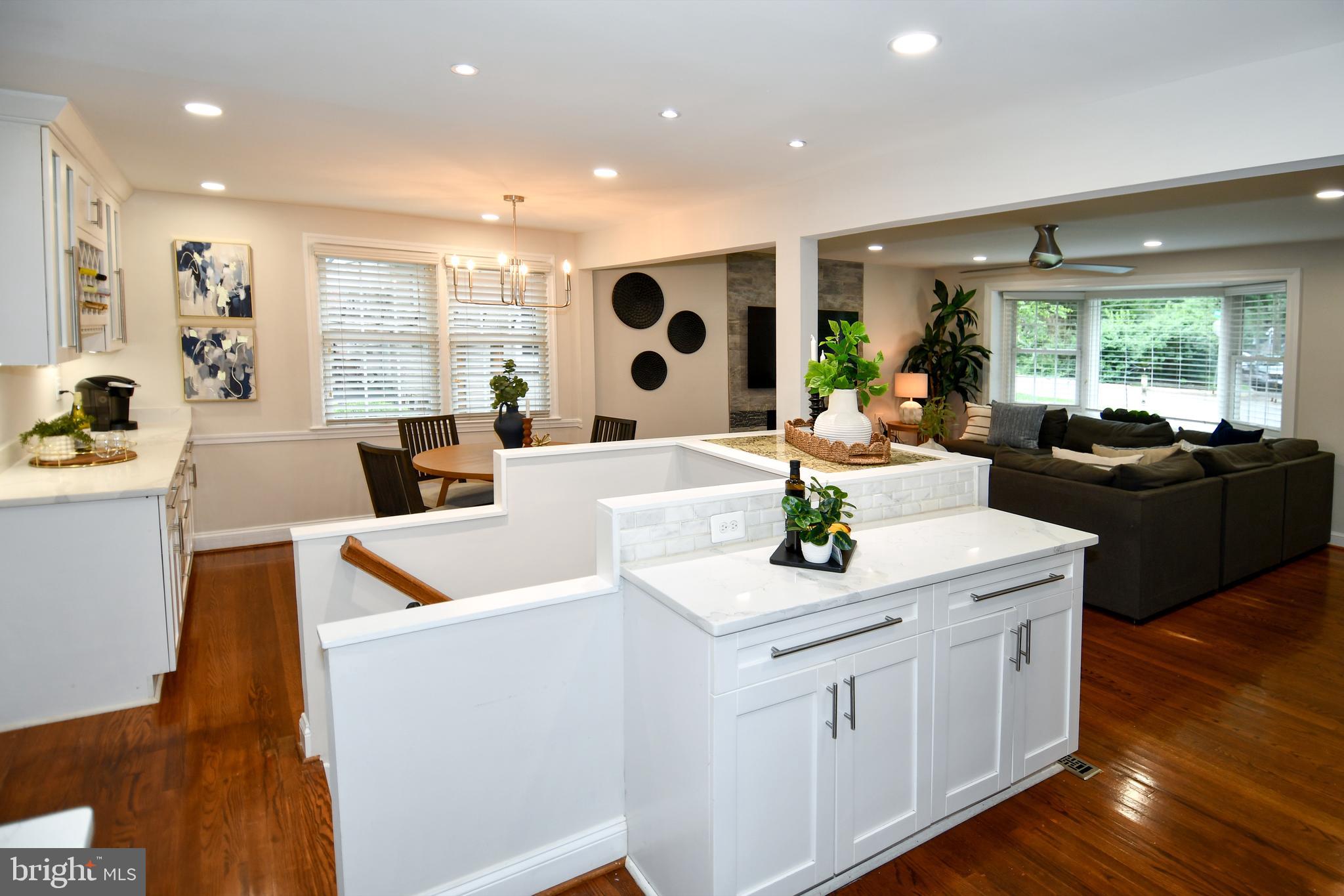 HOMEWOOD - Residential