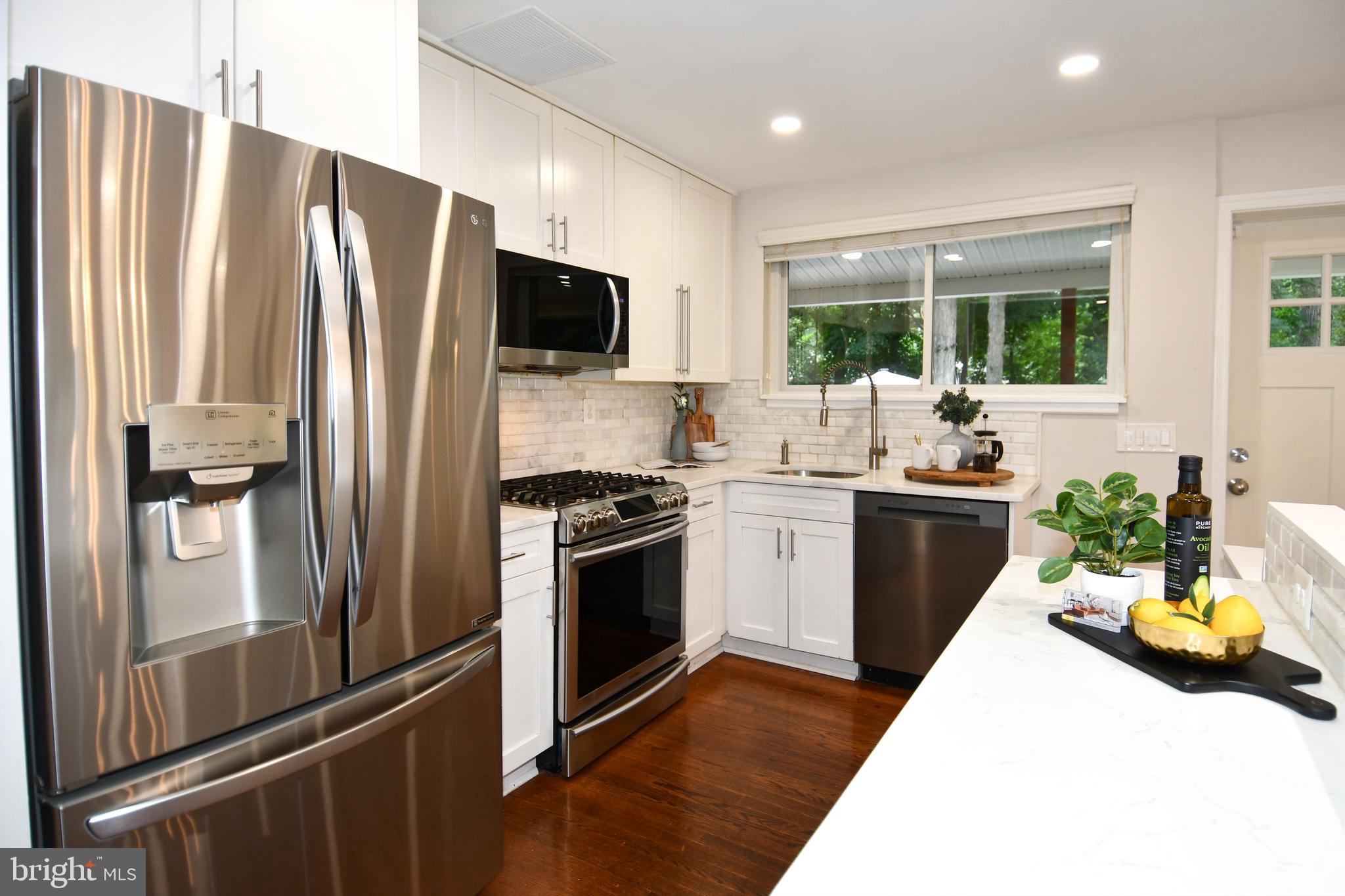 HOMEWOOD - Residential