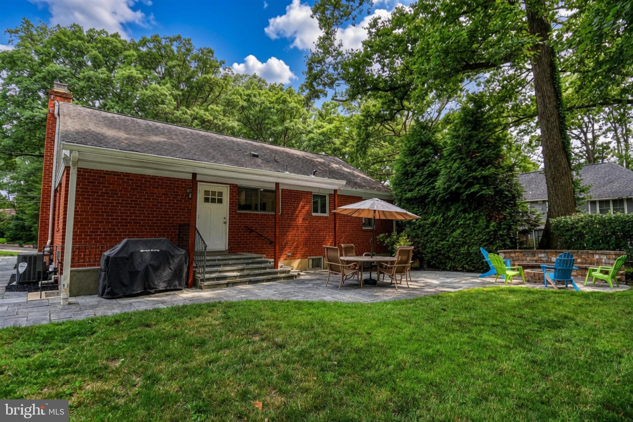 HOMEWOOD - Residential