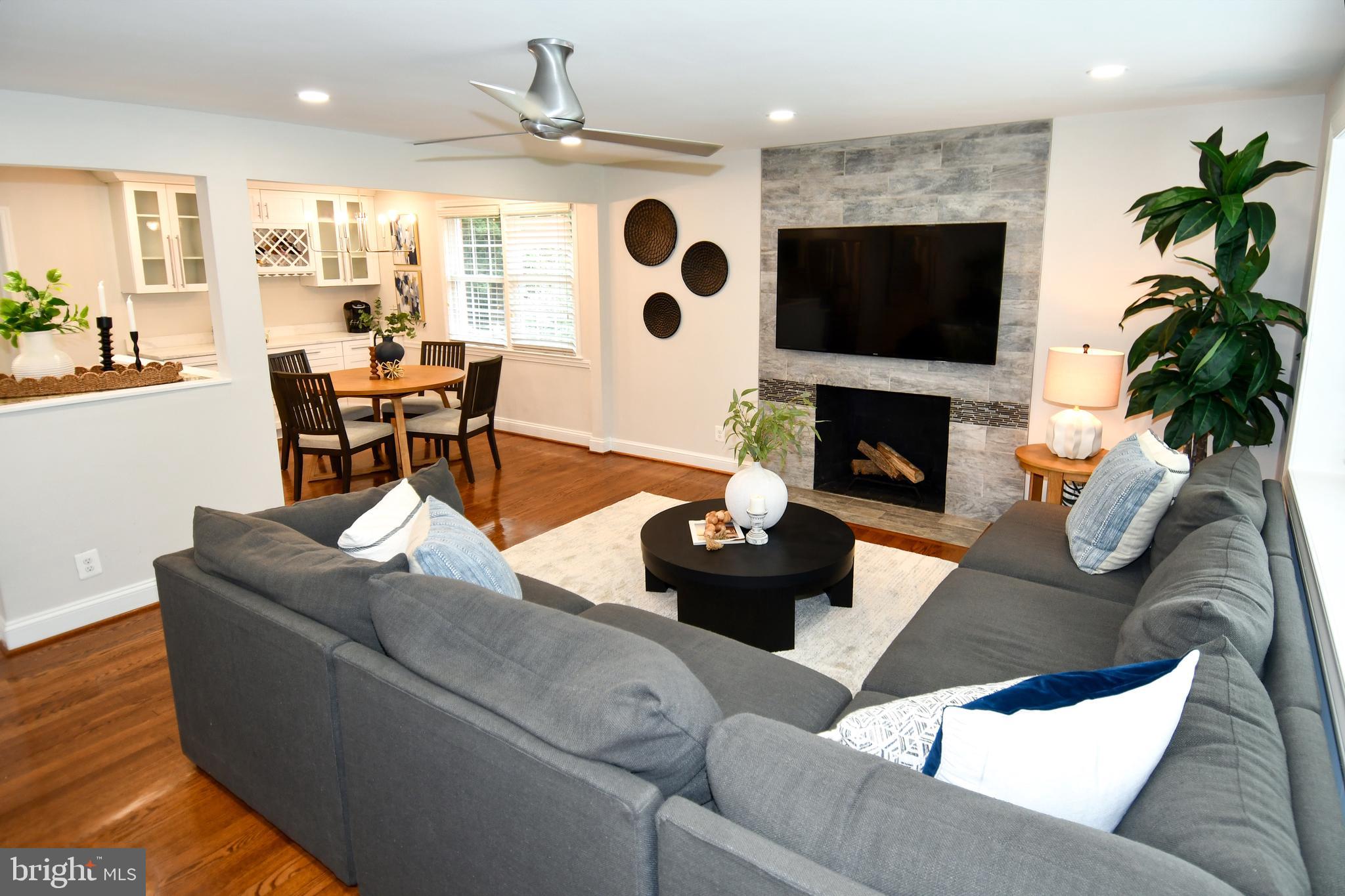 HOMEWOOD - Residential
