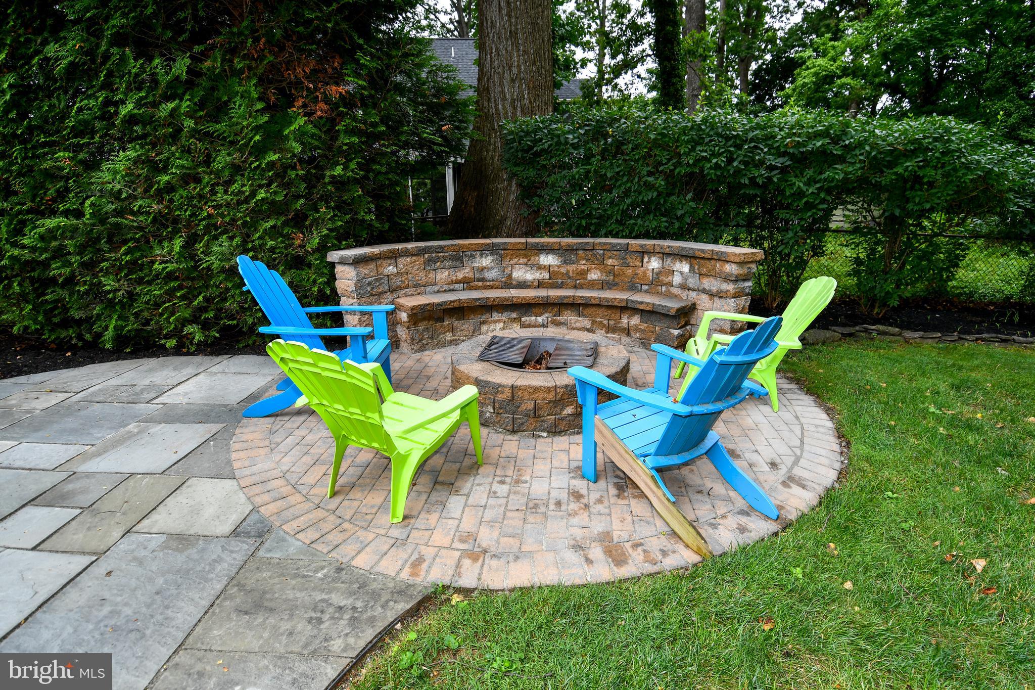 HOMEWOOD - Residential