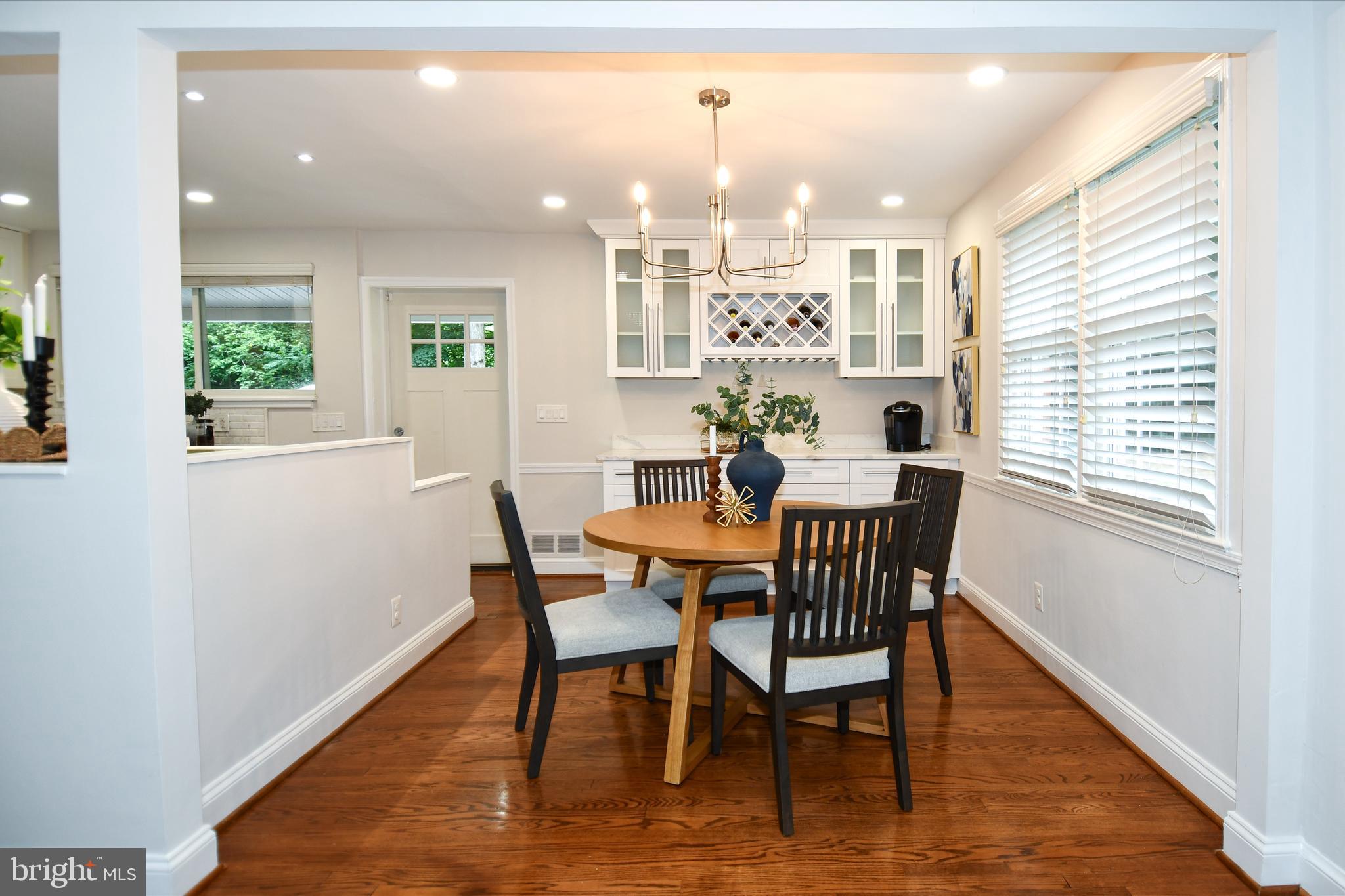 HOMEWOOD - Residential