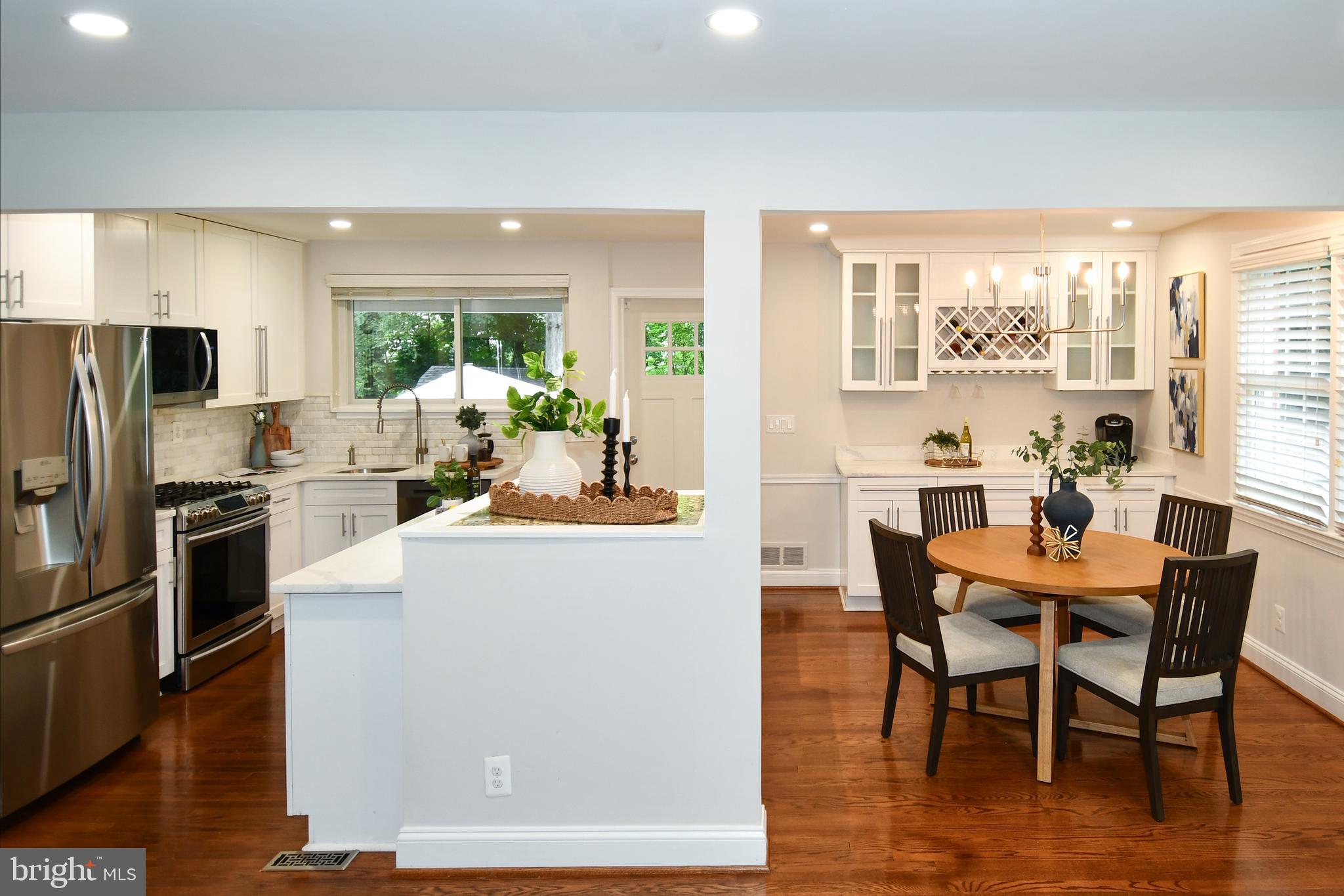 HOMEWOOD - Residential