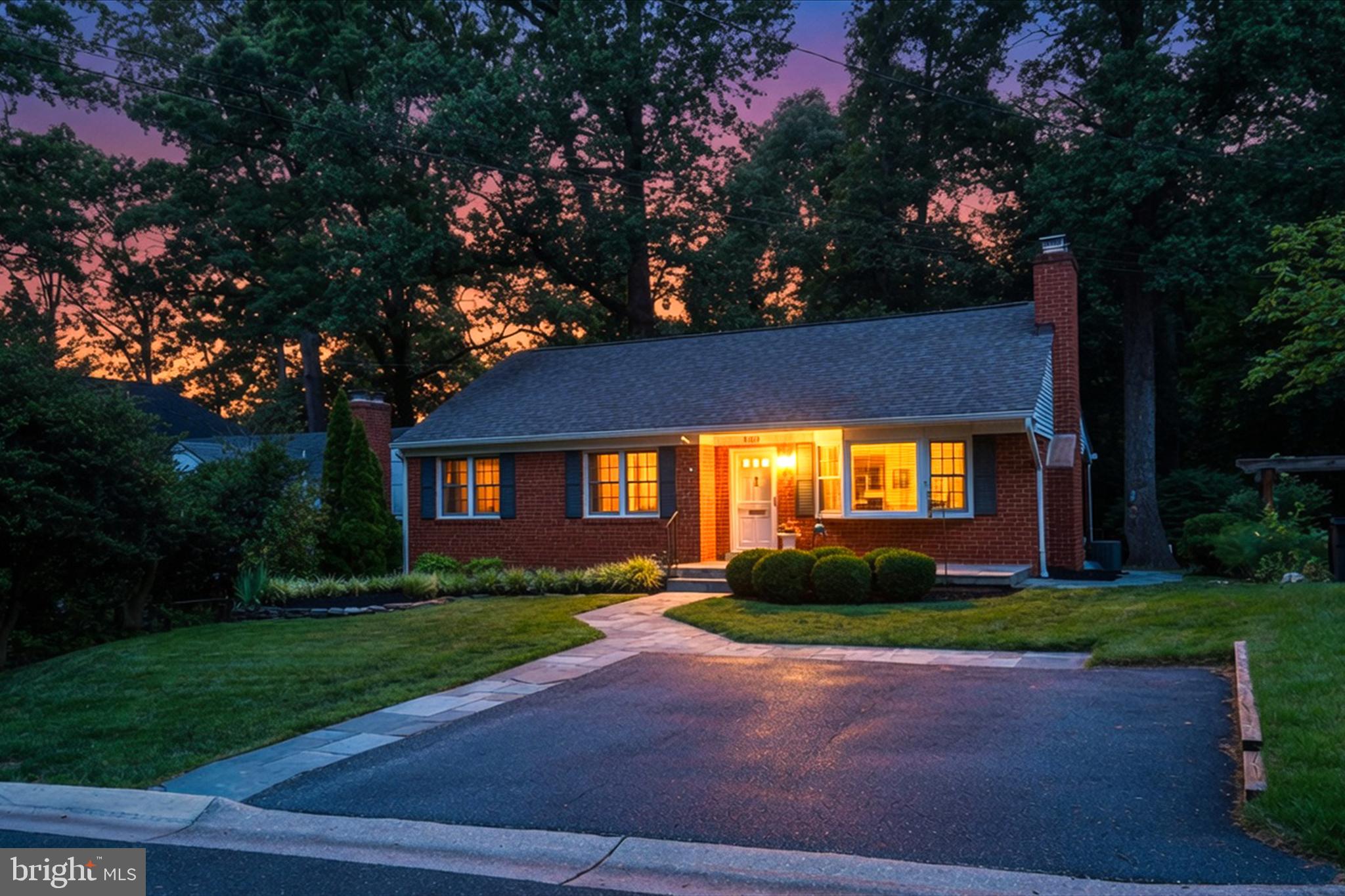 HOMEWOOD - Residential