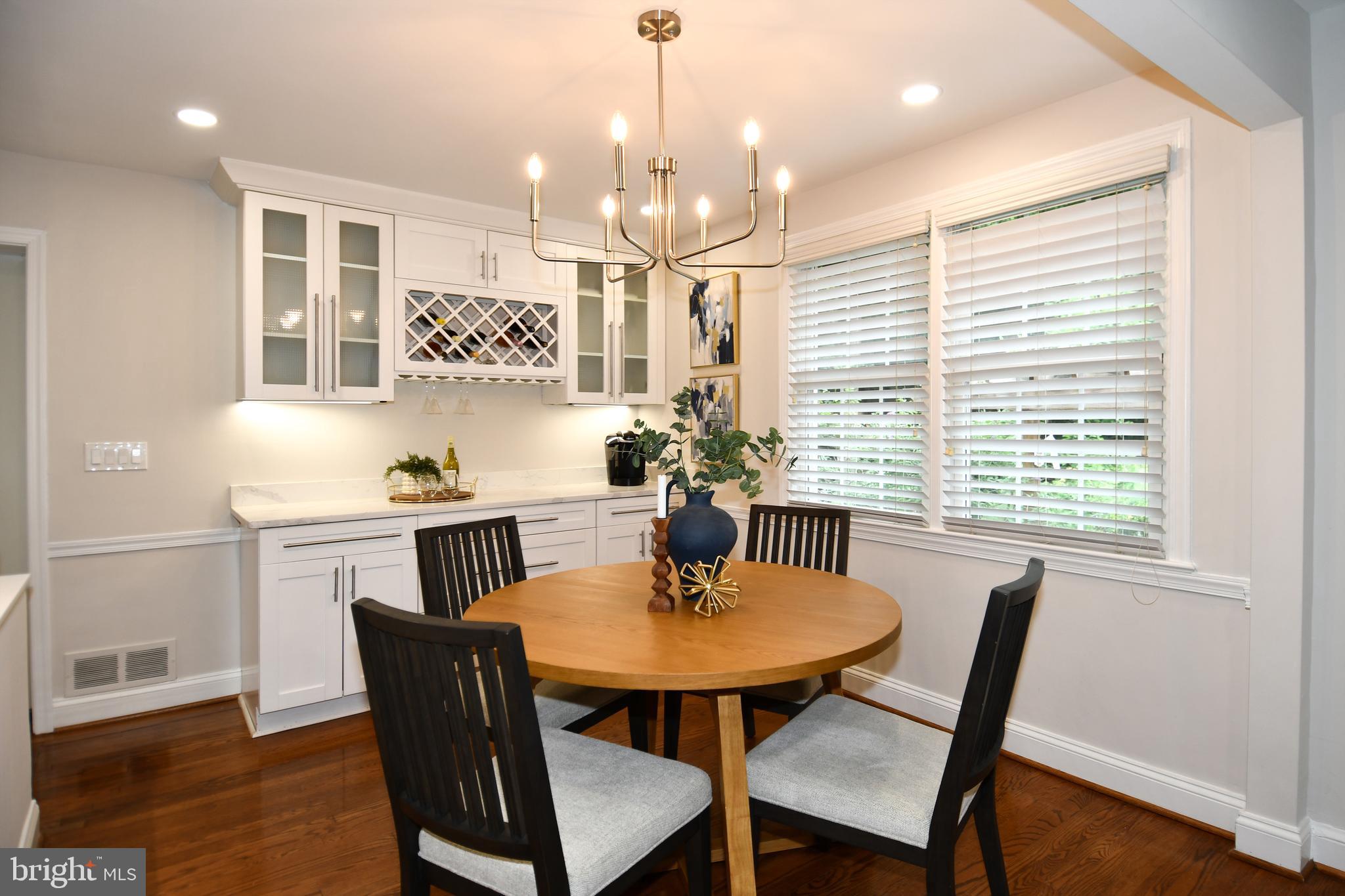 HOMEWOOD - Residential