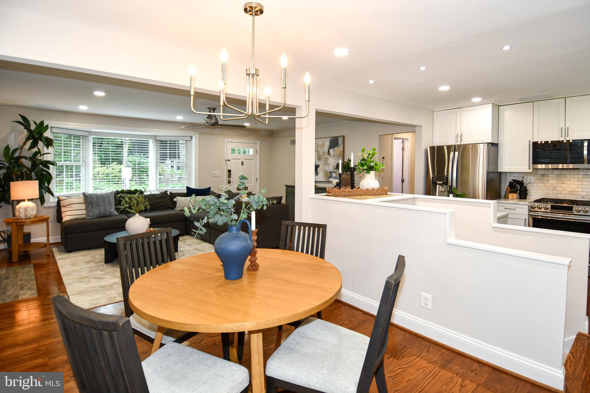 HOMEWOOD - Residential