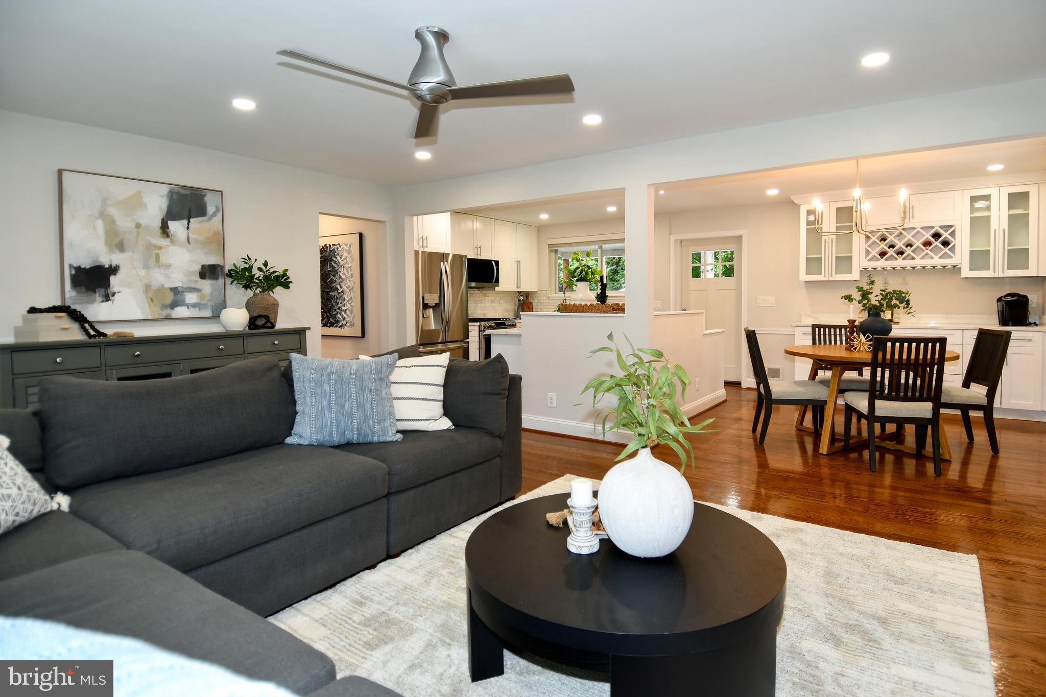 HOMEWOOD - Residential