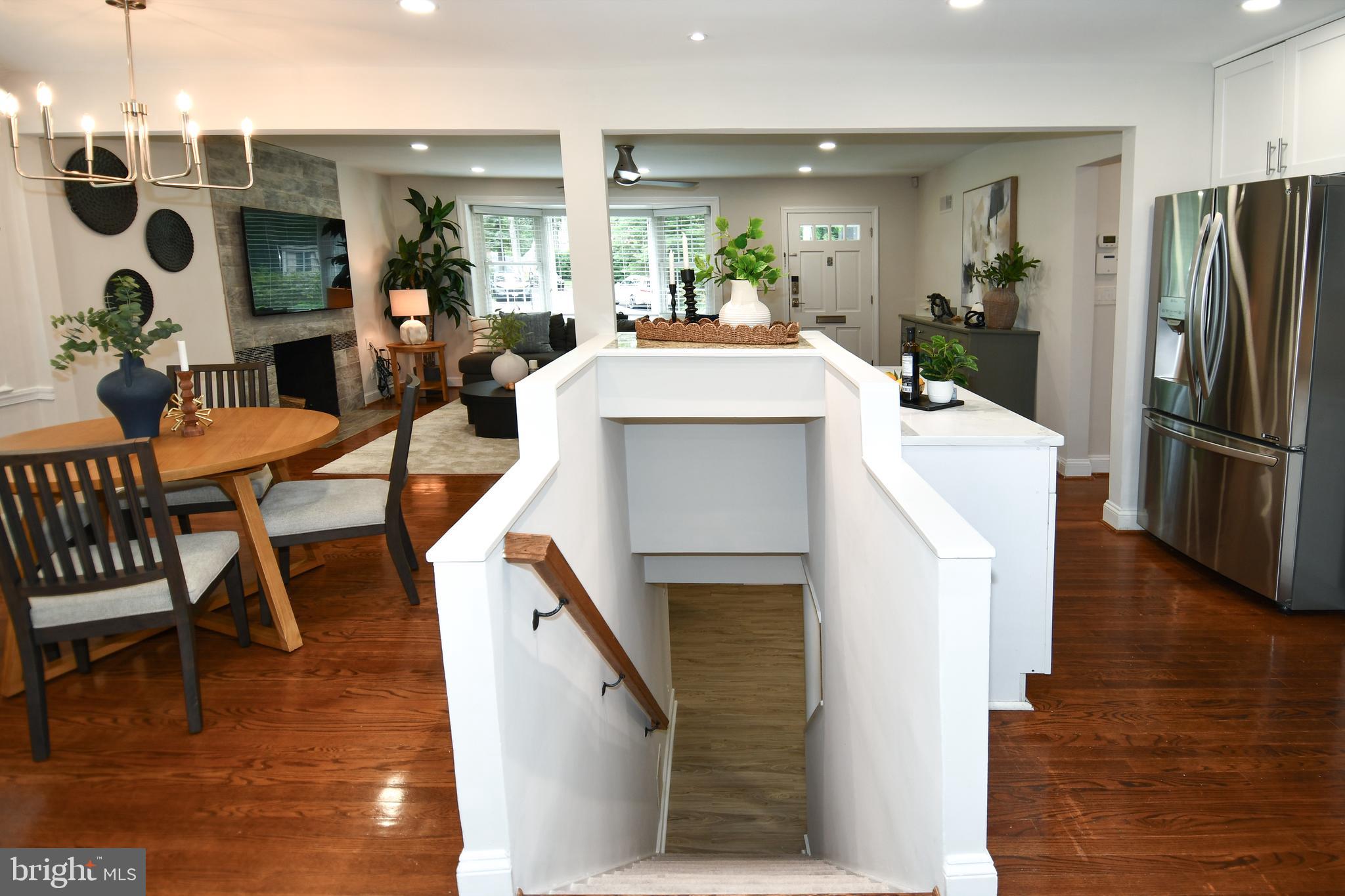 HOMEWOOD - Residential