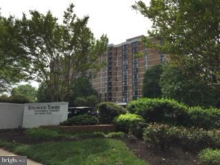 IDYLWOOD TOWERS - Residential Lease