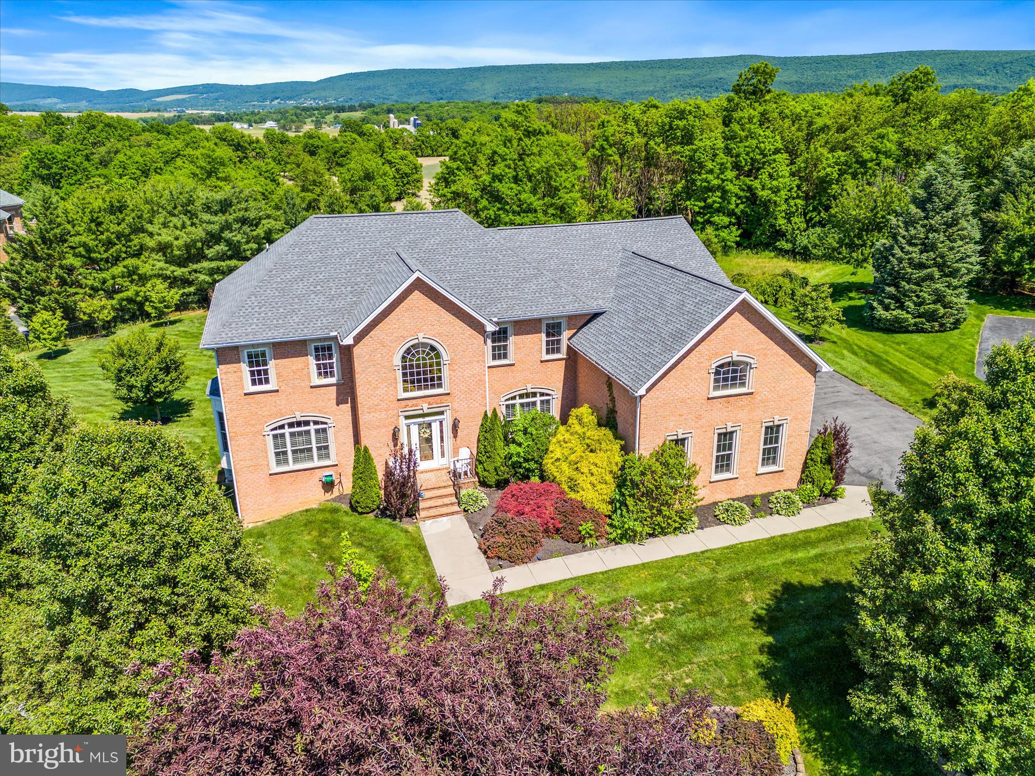 BLACK ROCK ESTATES - Residential