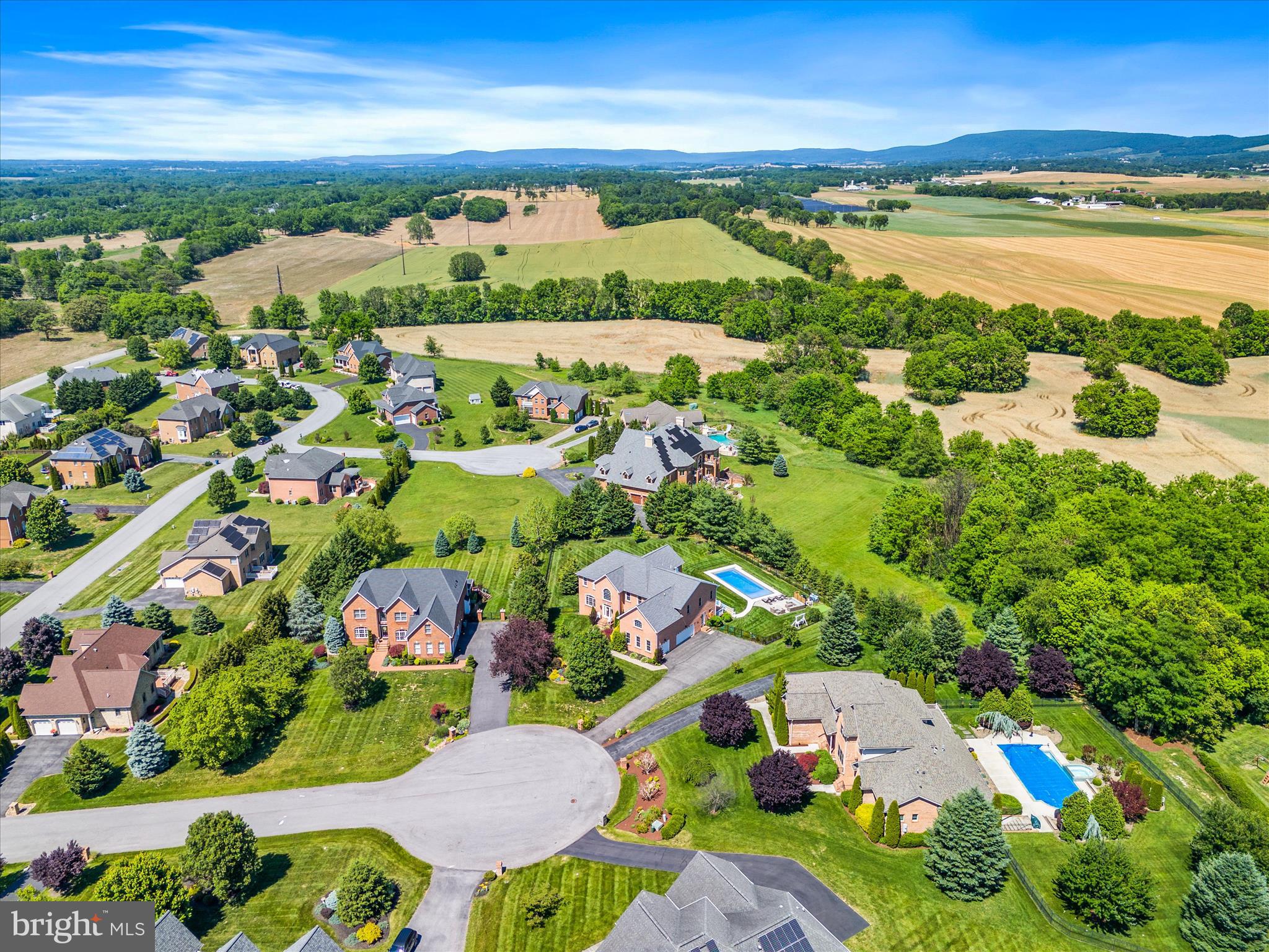 BLACK ROCK ESTATES - Residential