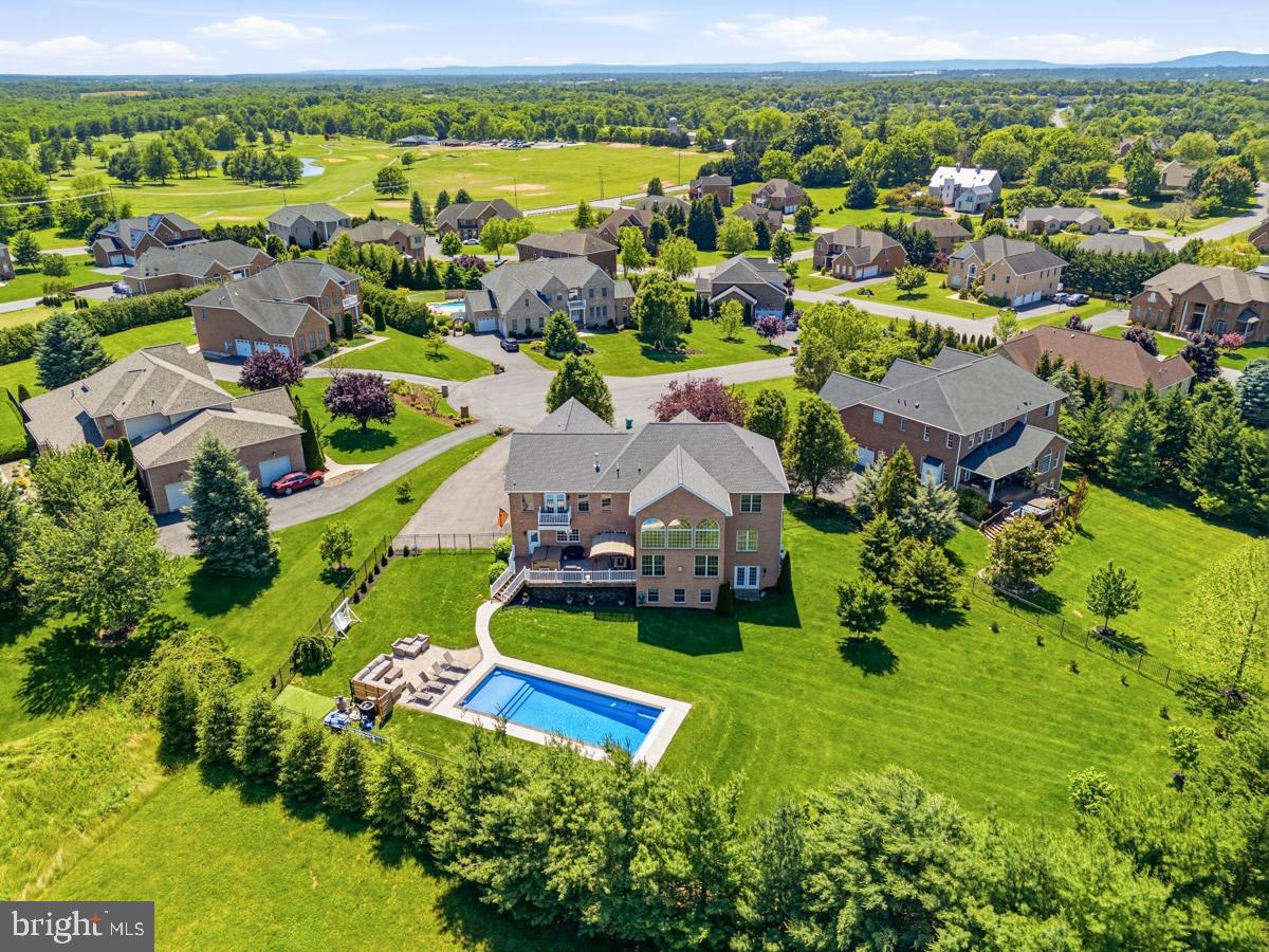 BLACK ROCK ESTATES - Residential
