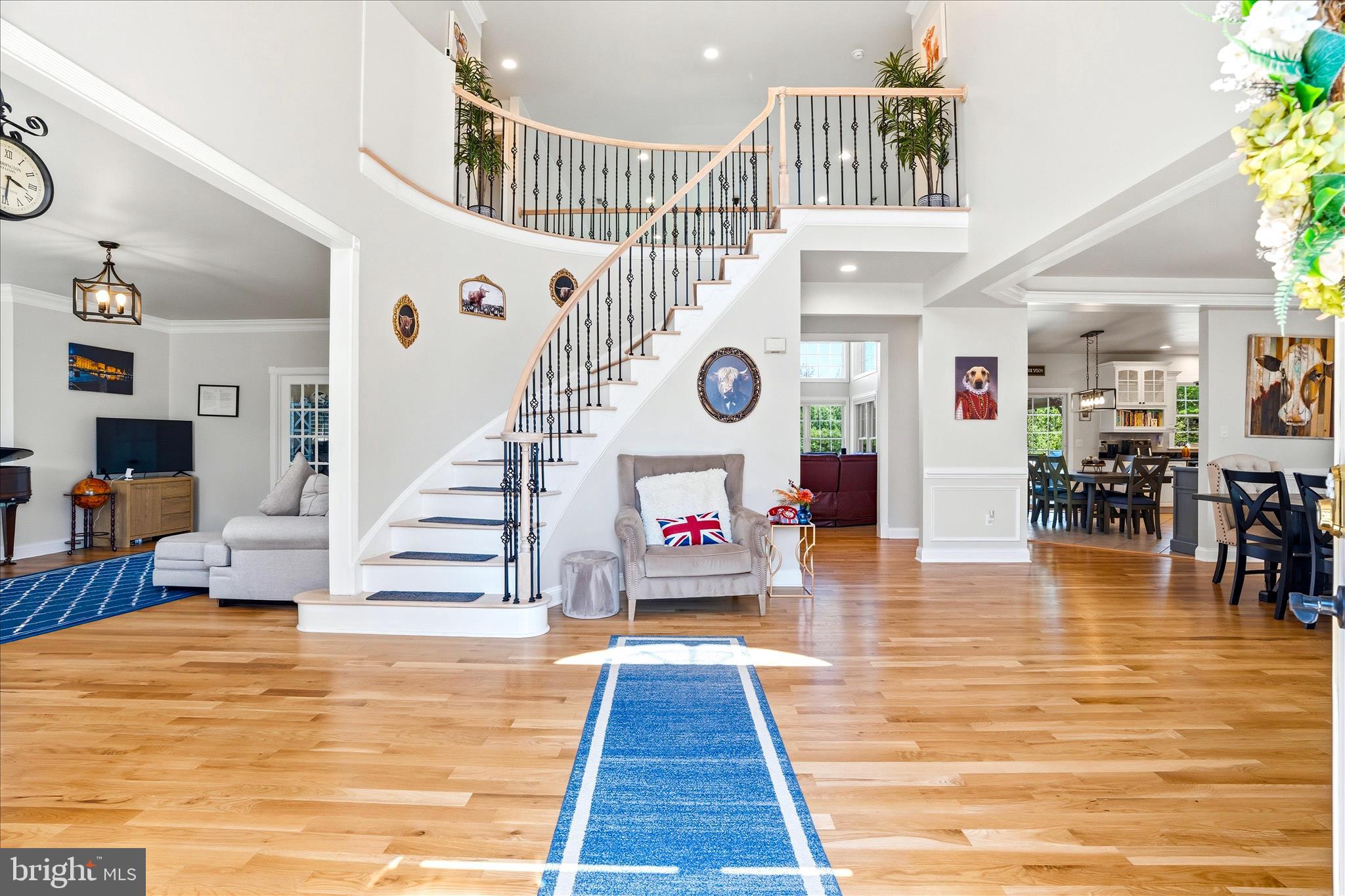 BLACK ROCK ESTATES - Residential