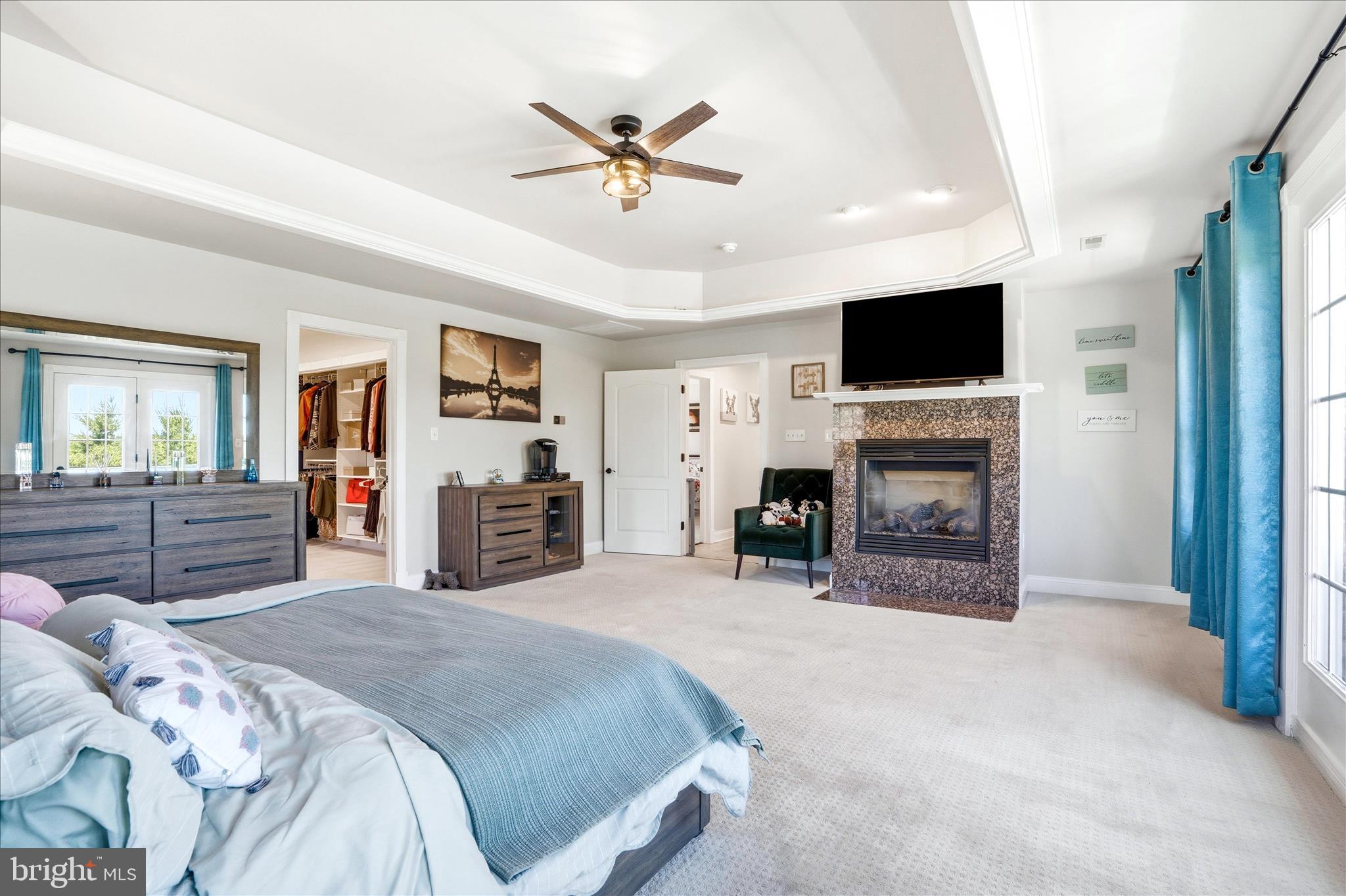 BLACK ROCK ESTATES - Residential