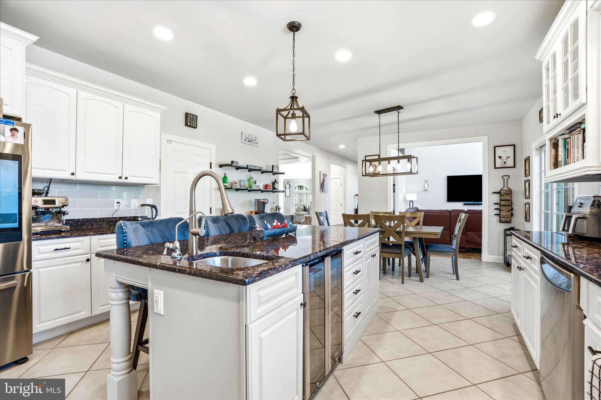 BLACK ROCK ESTATES - Residential