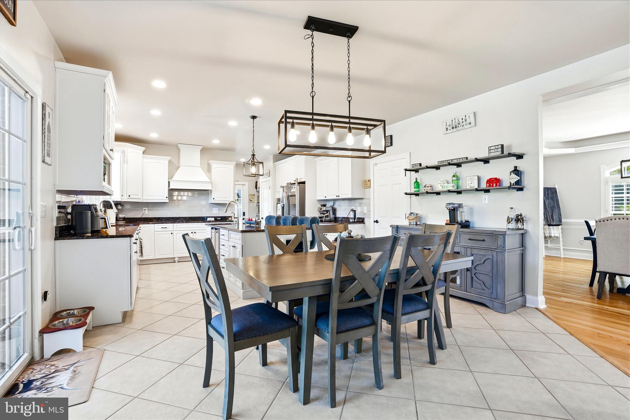 BLACK ROCK ESTATES - Residential