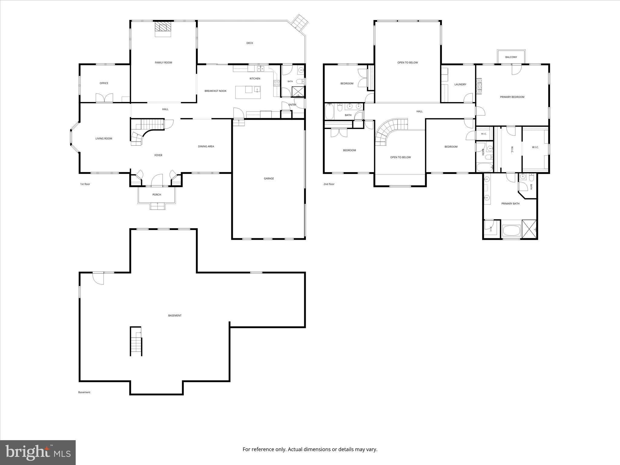 BLACK ROCK ESTATES - Residential
