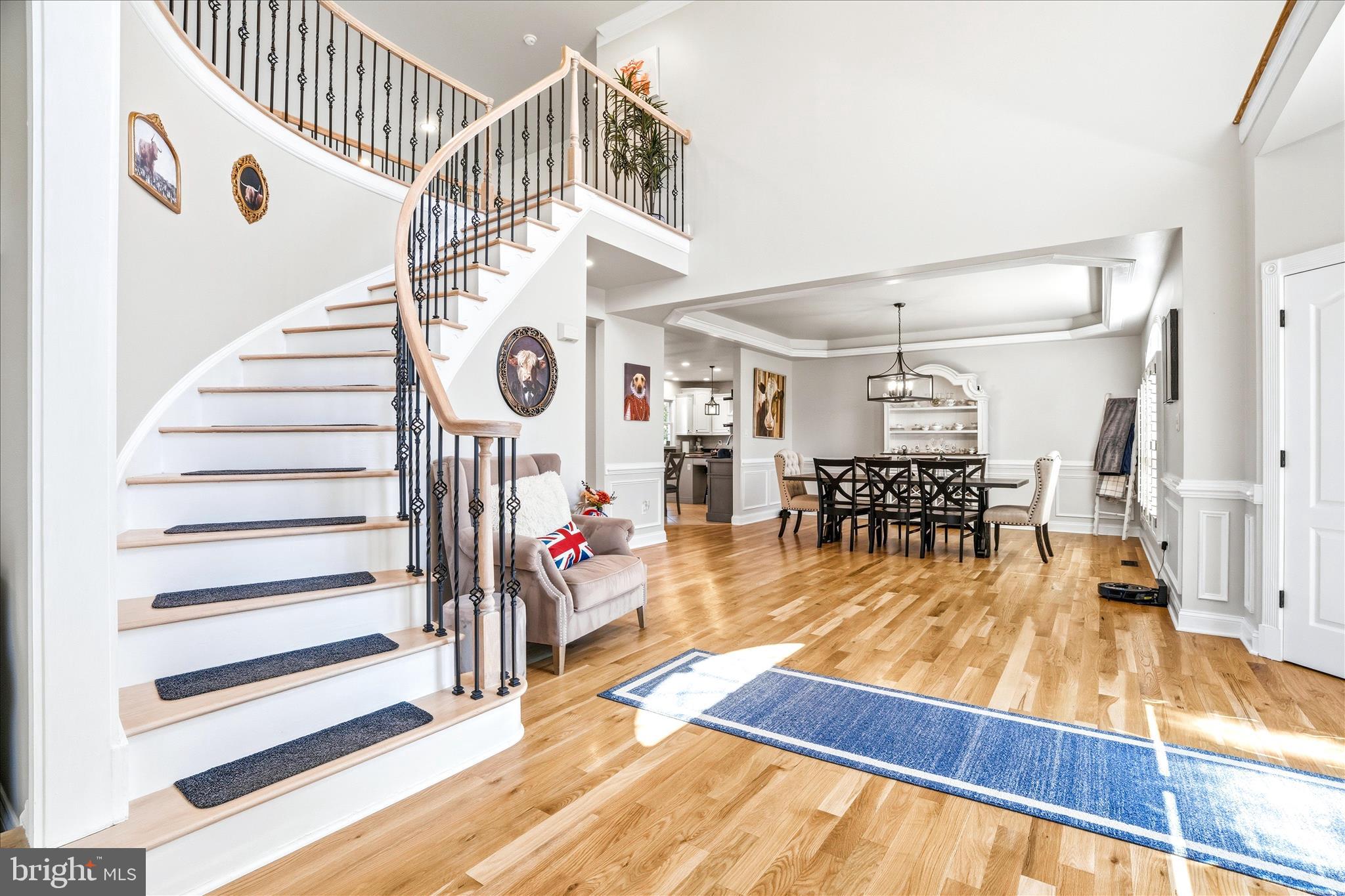 BLACK ROCK ESTATES - Residential