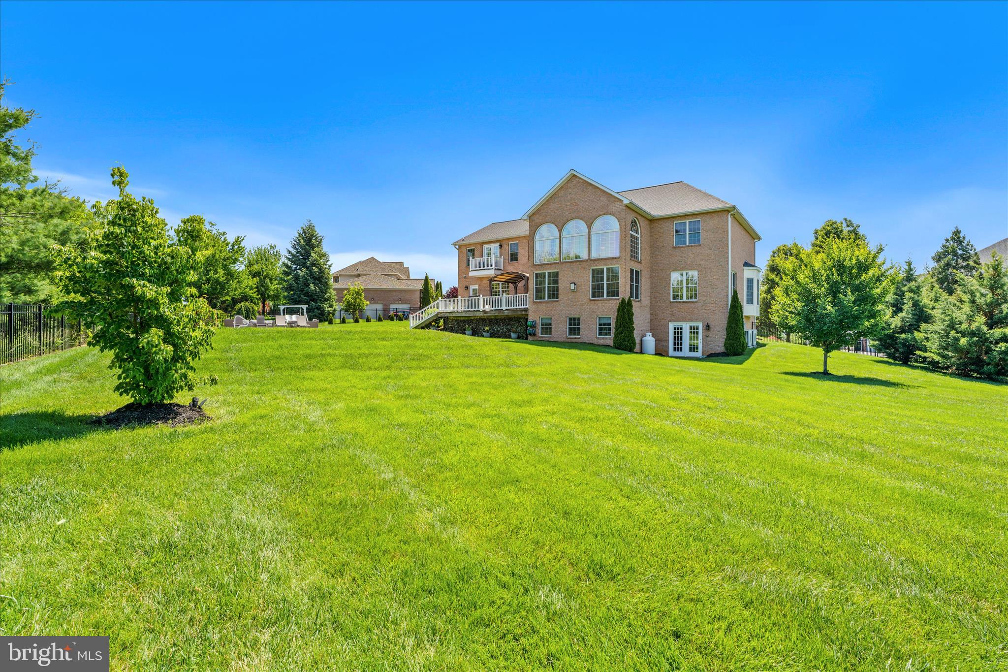 BLACK ROCK ESTATES - Residential