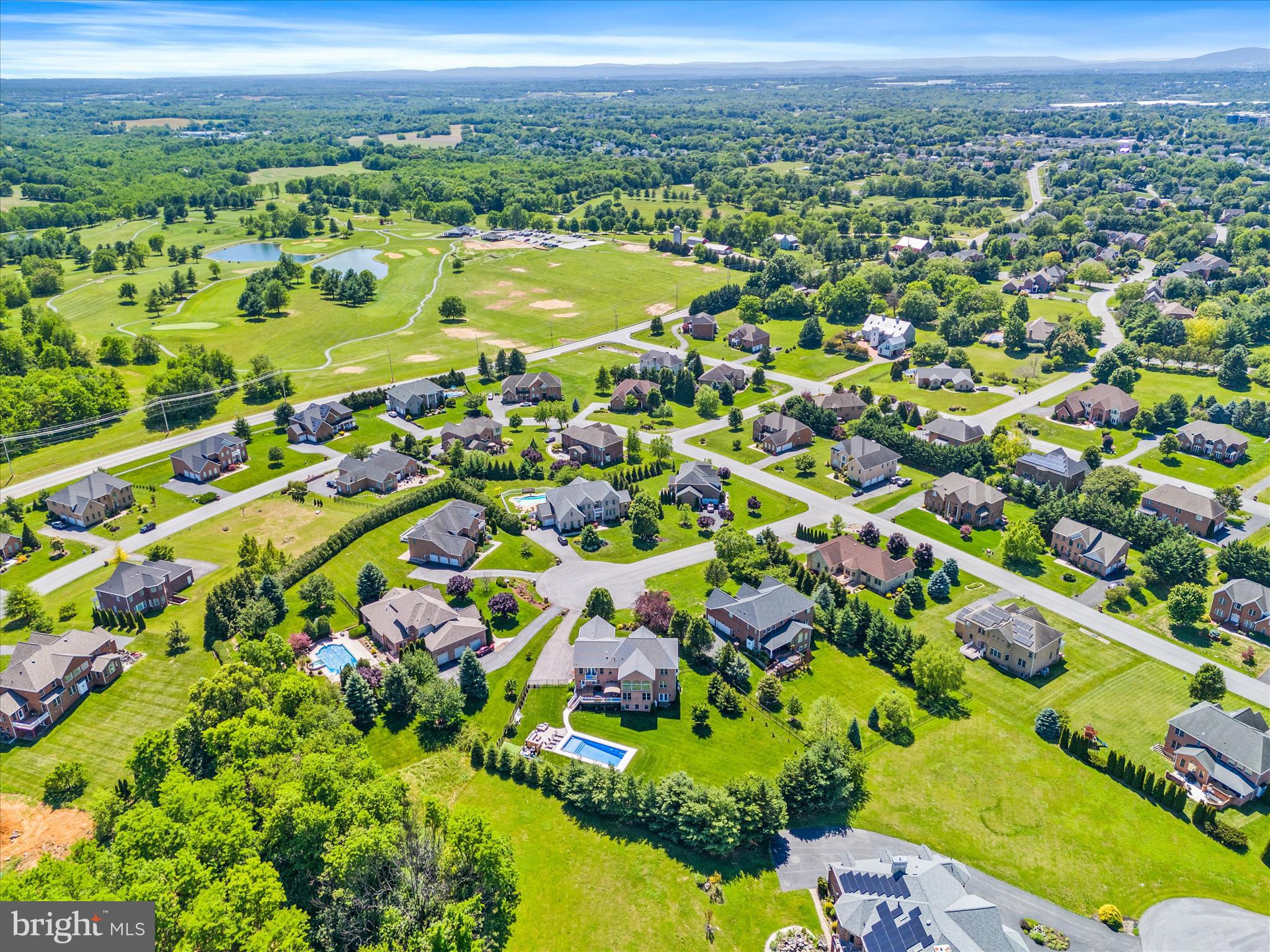 BLACK ROCK ESTATES - Residential