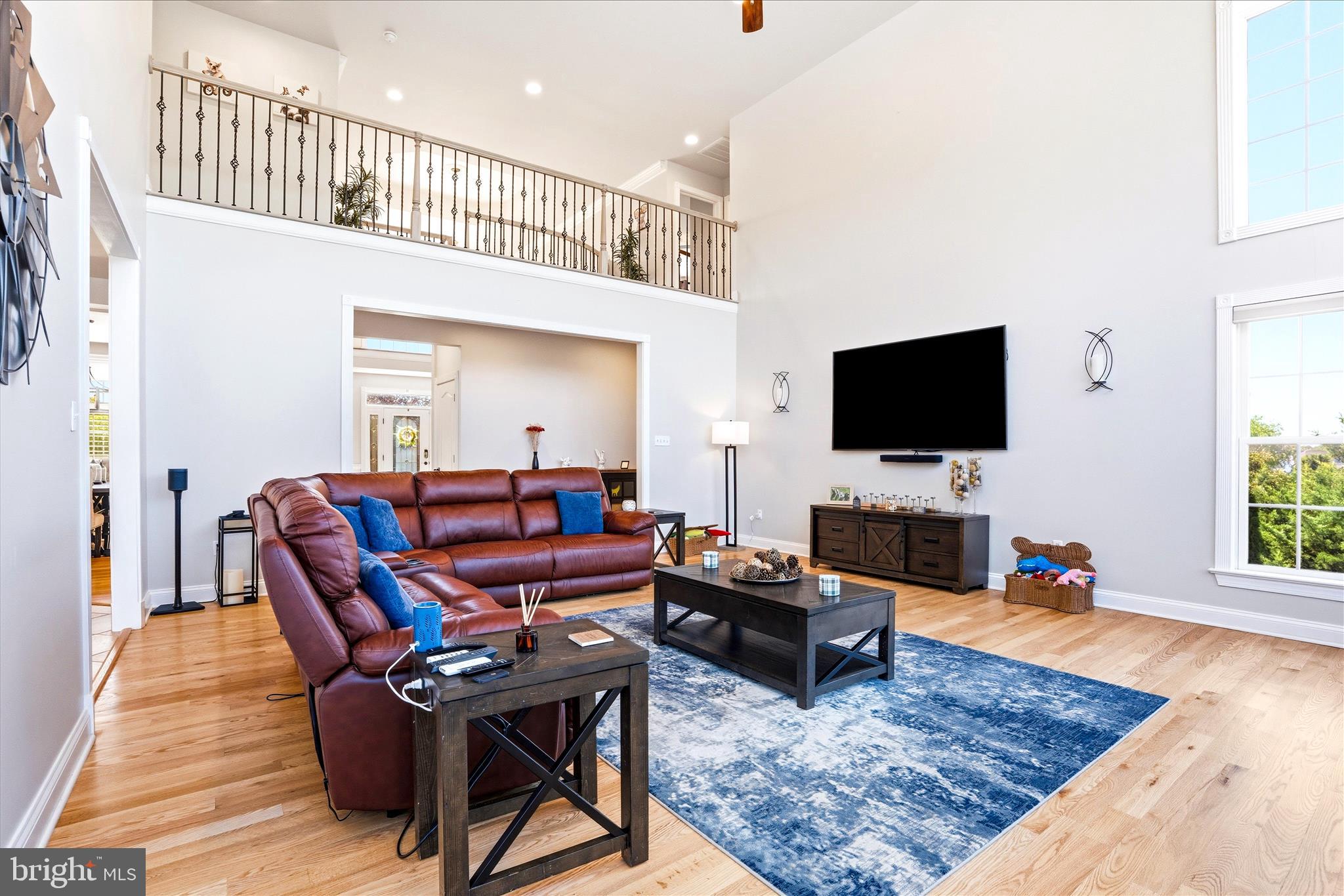 BLACK ROCK ESTATES - Residential