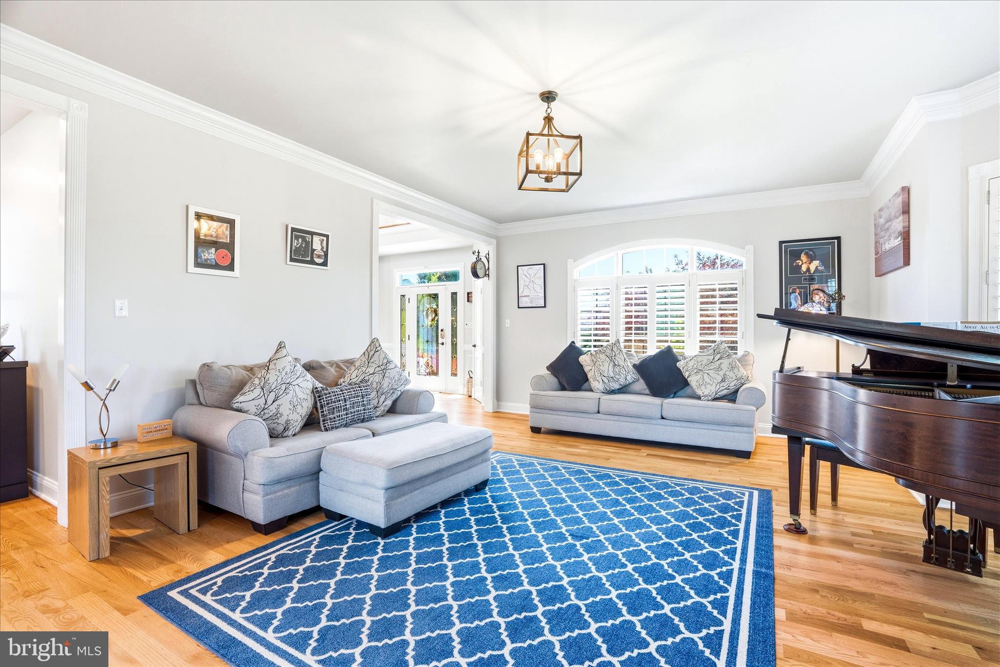 BLACK ROCK ESTATES - Residential