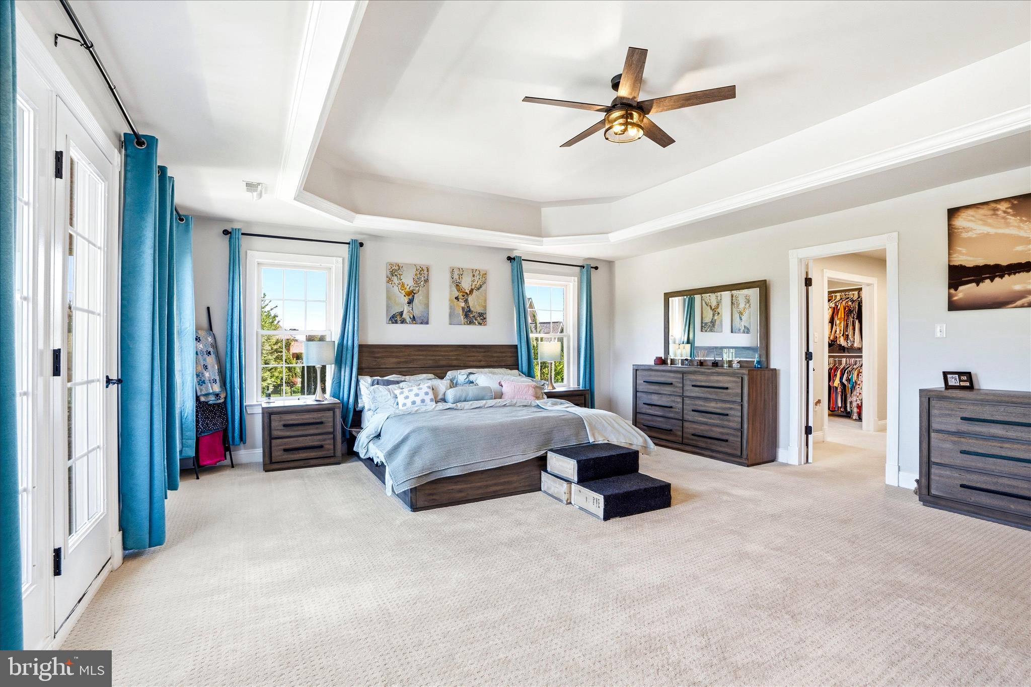 BLACK ROCK ESTATES - Residential