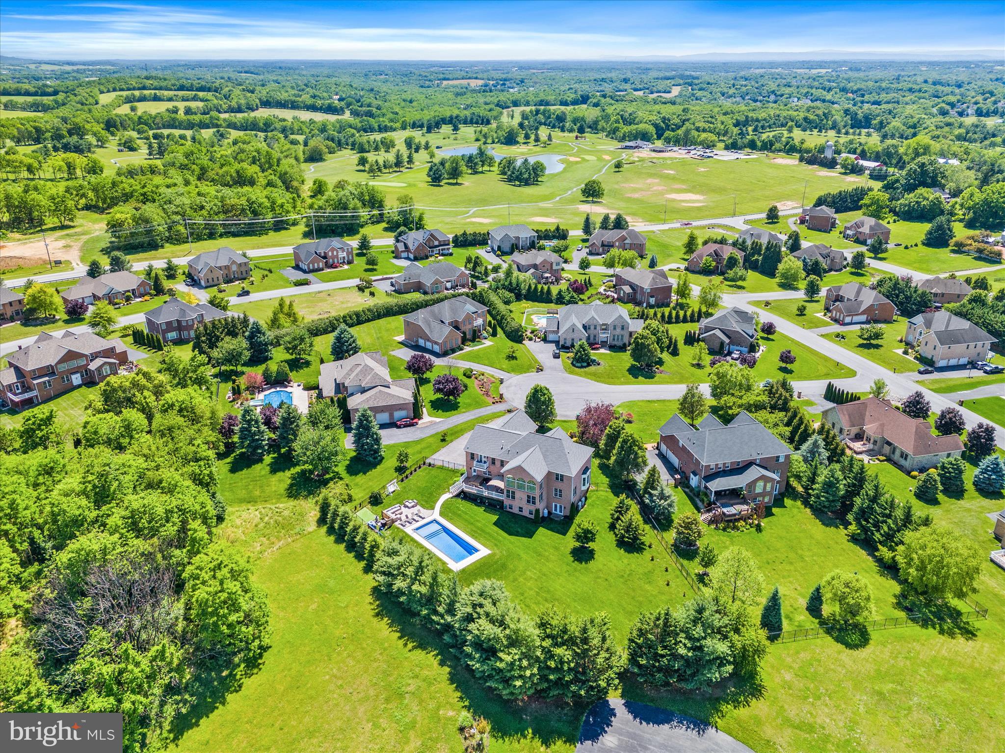 BLACK ROCK ESTATES - Residential