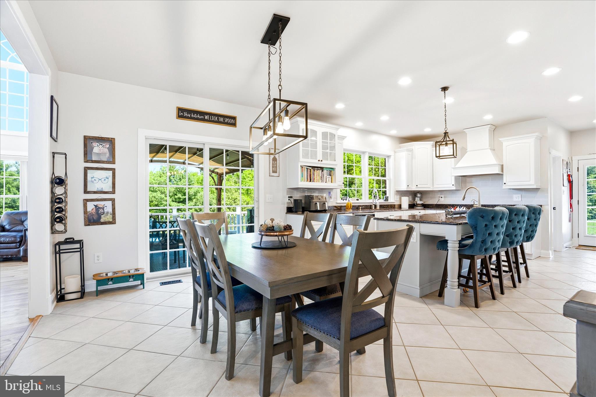 BLACK ROCK ESTATES - Residential