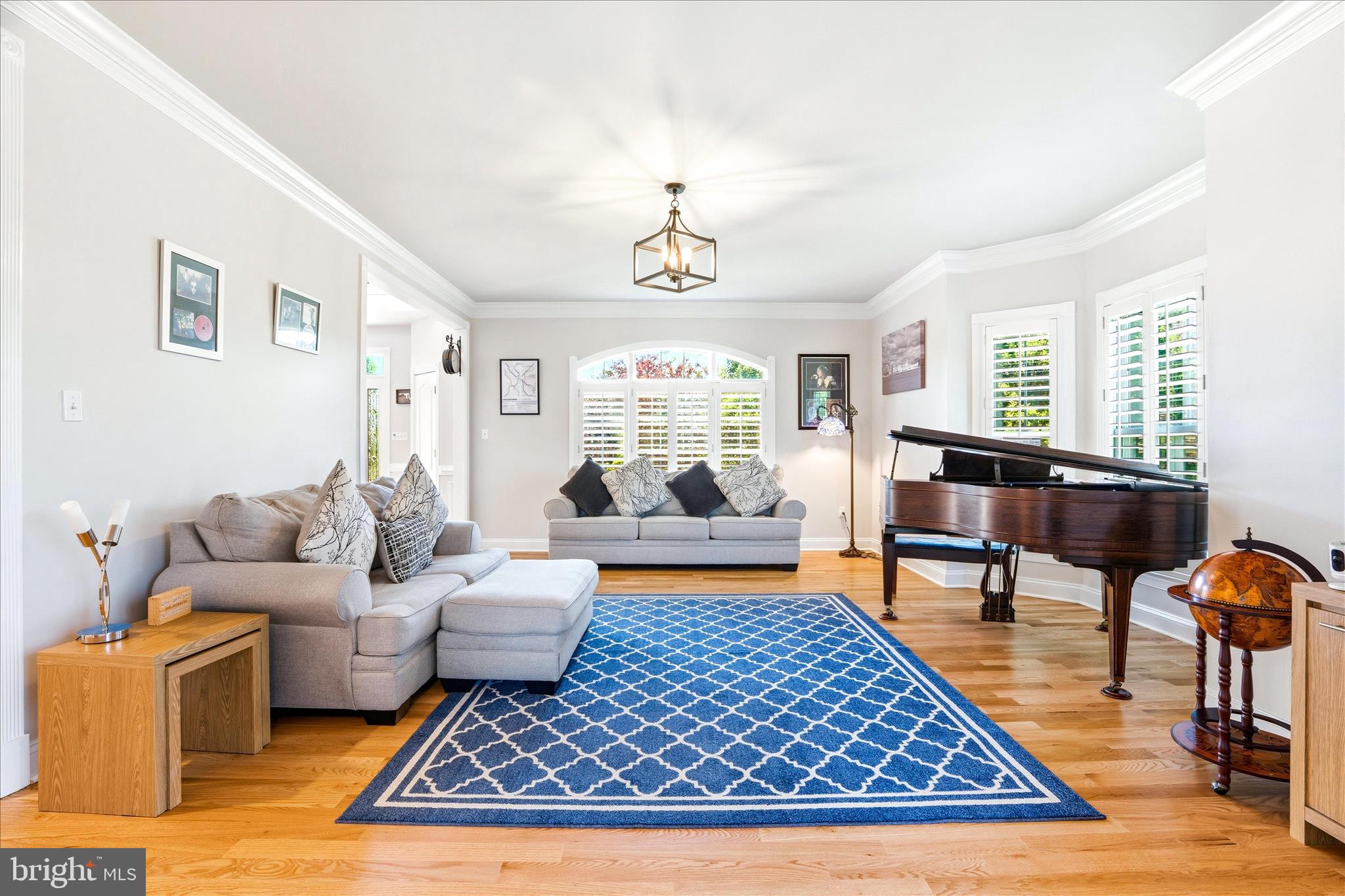 BLACK ROCK ESTATES - Residential