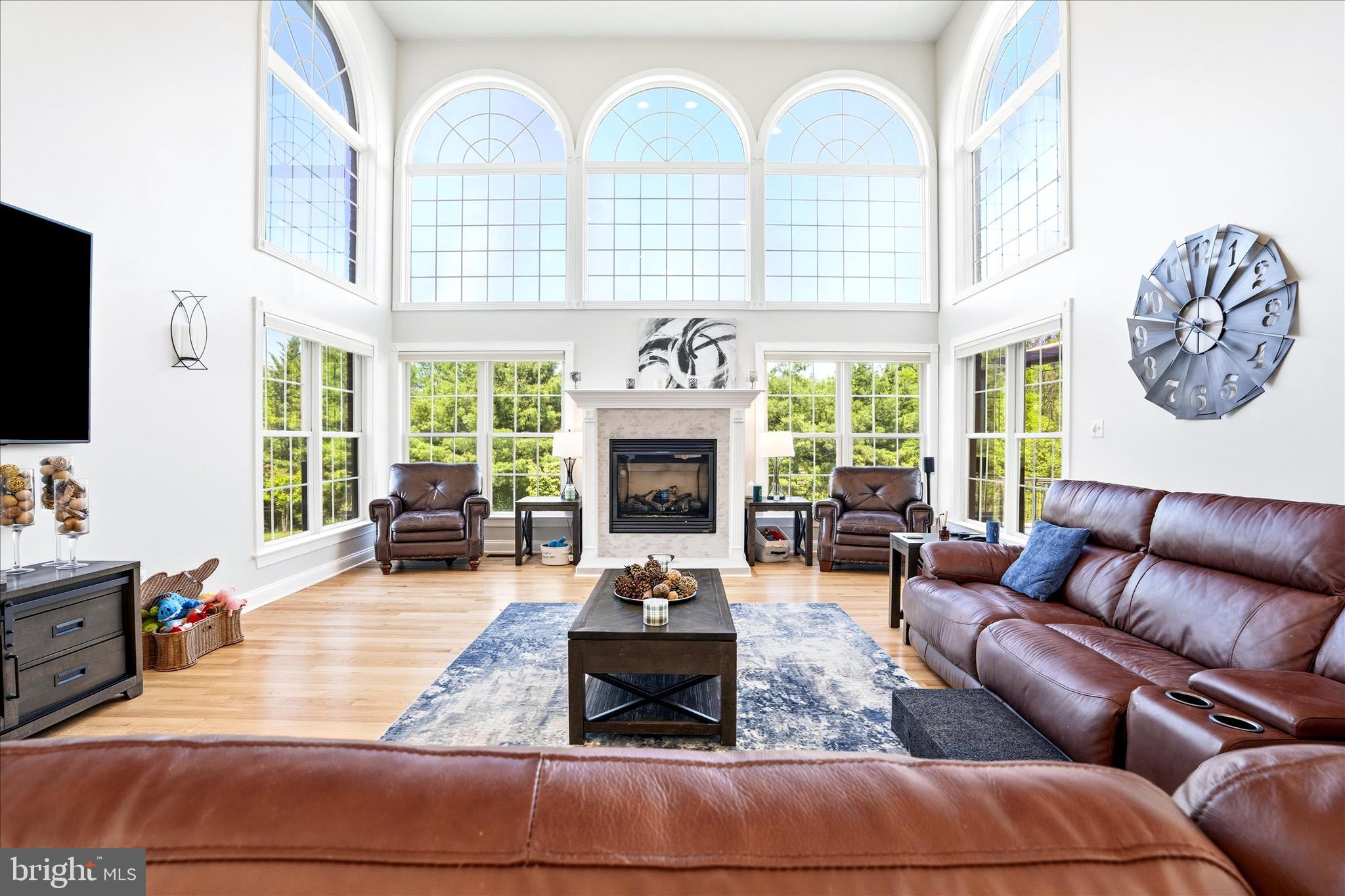 BLACK ROCK ESTATES - Residential