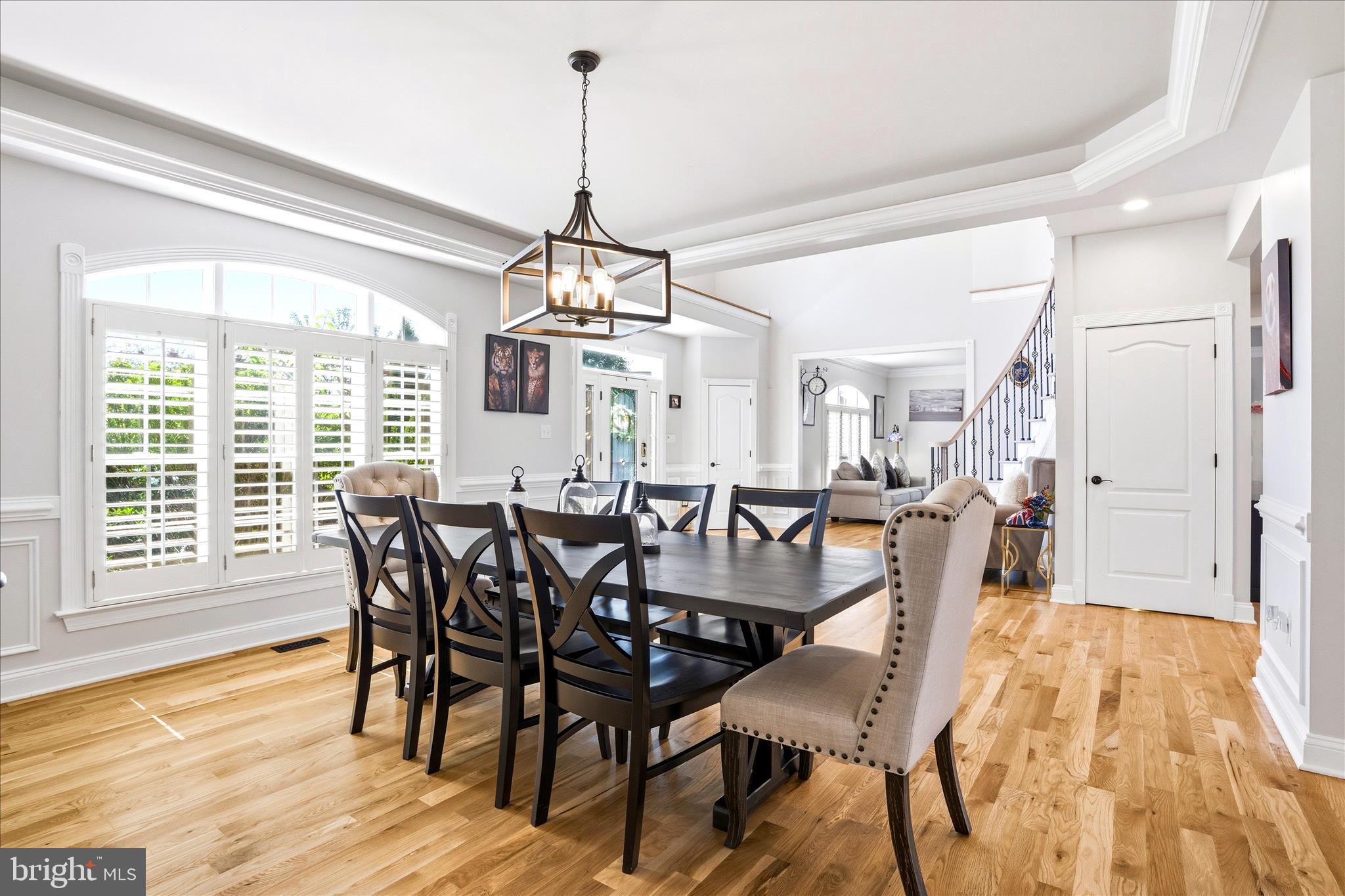 BLACK ROCK ESTATES - Residential