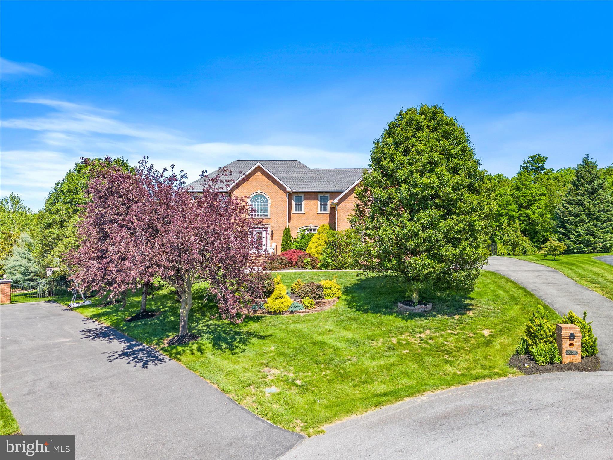 BLACK ROCK ESTATES - Residential