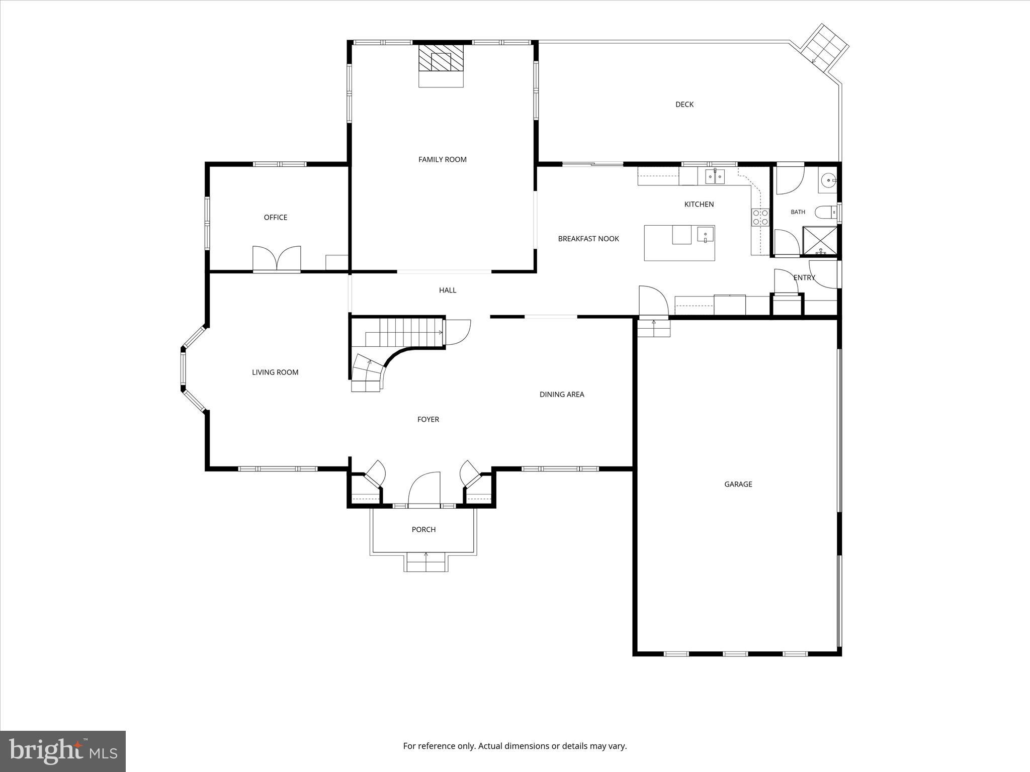 BLACK ROCK ESTATES - Residential