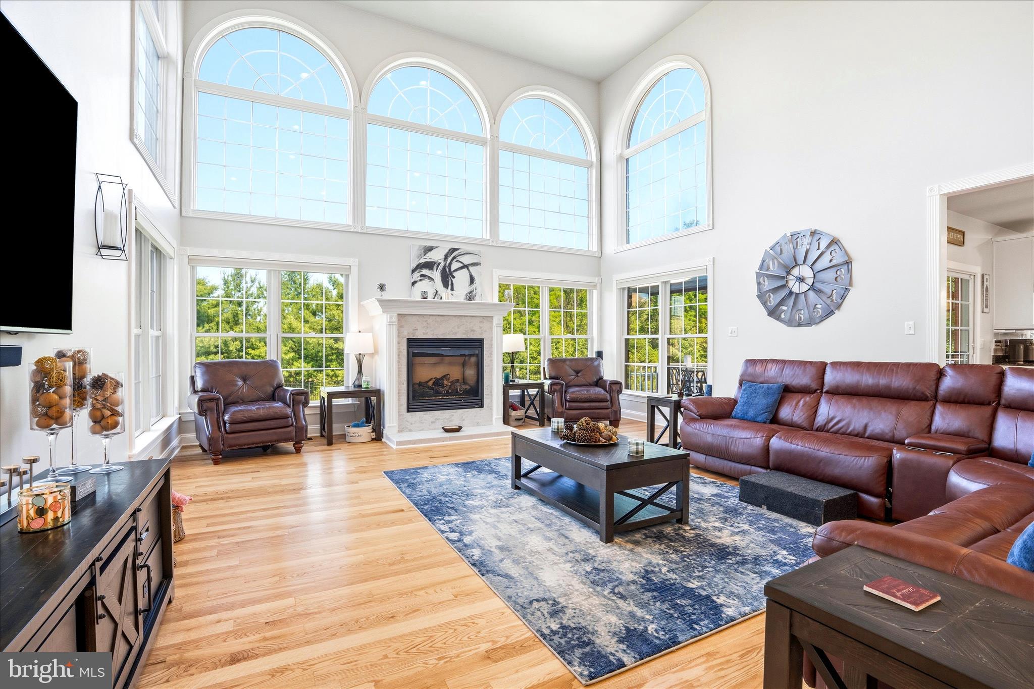 BLACK ROCK ESTATES - Residential