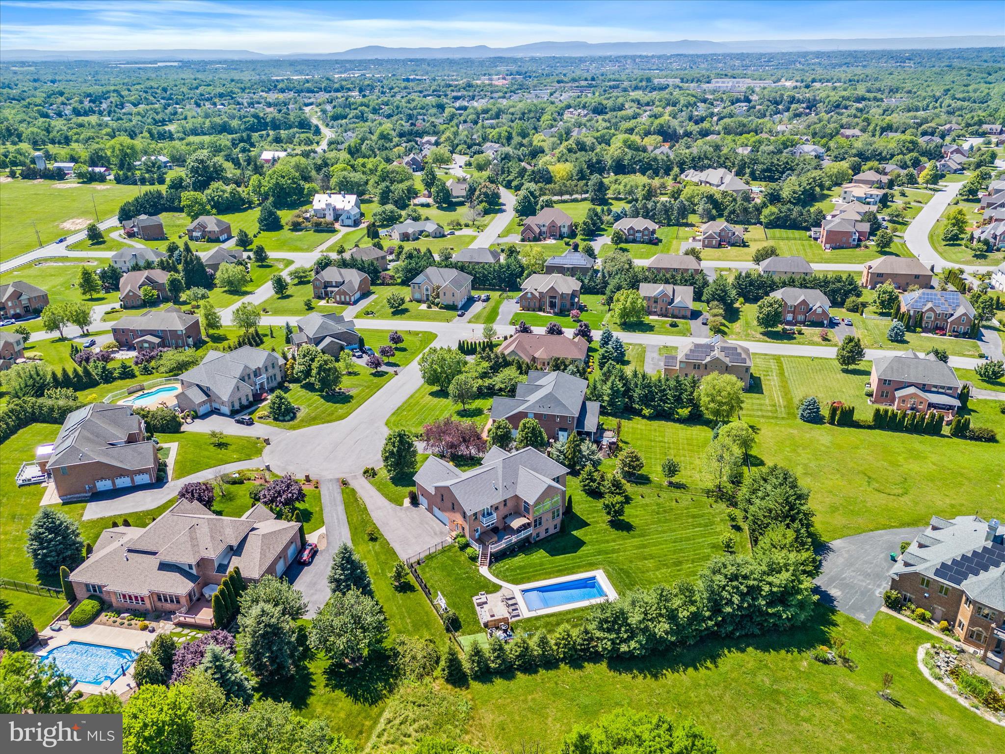 BLACK ROCK ESTATES - Residential