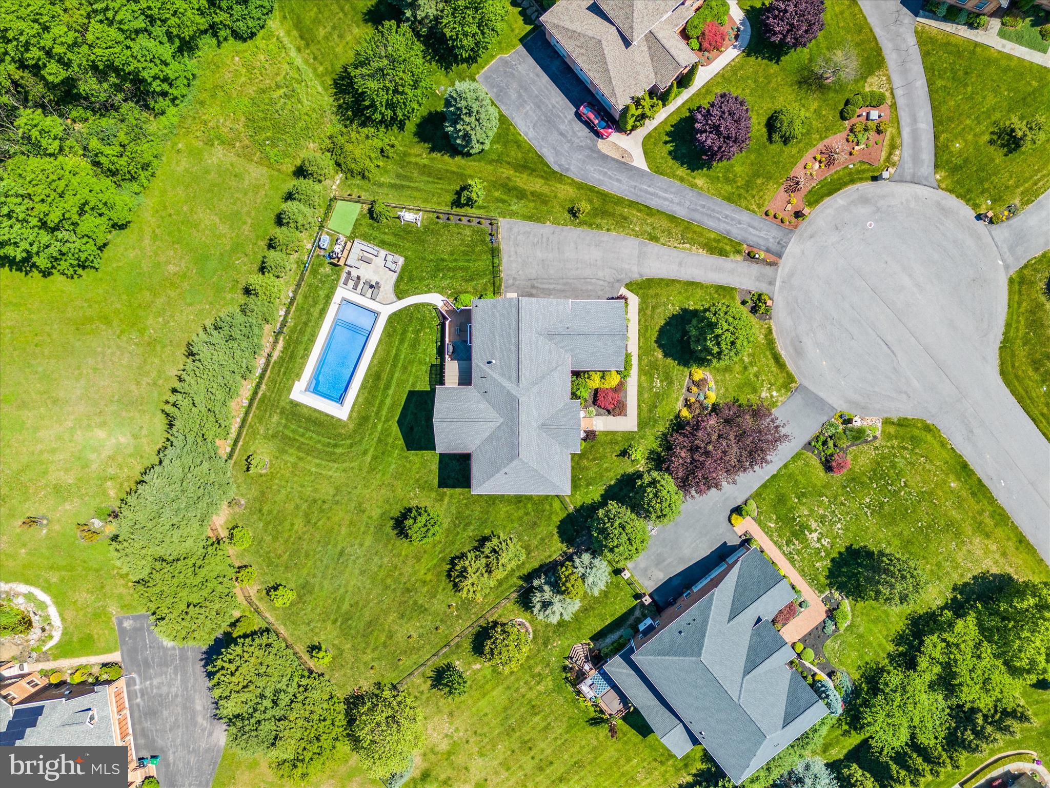 BLACK ROCK ESTATES - Residential